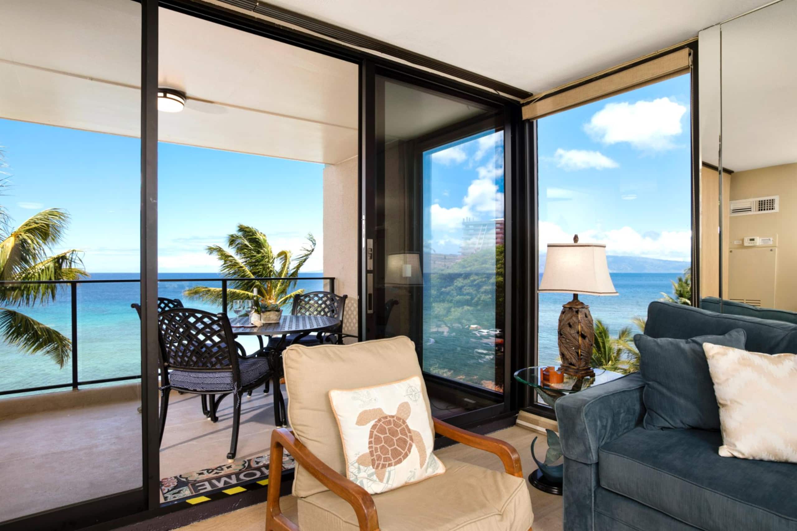 Condo in Lahaina · ★4.86 · 2 bedrooms · 3 beds · 2 baths - Image 9