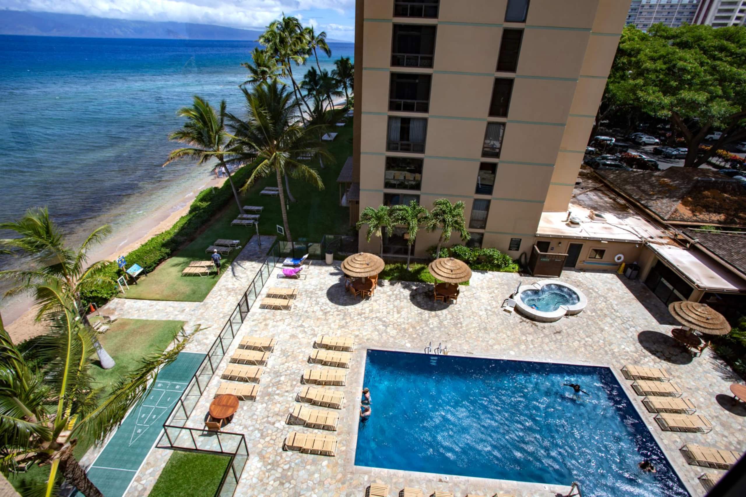 Condo in Lahaina · ★4.86 · 2 bedrooms · 3 beds · 2 baths - Image 51