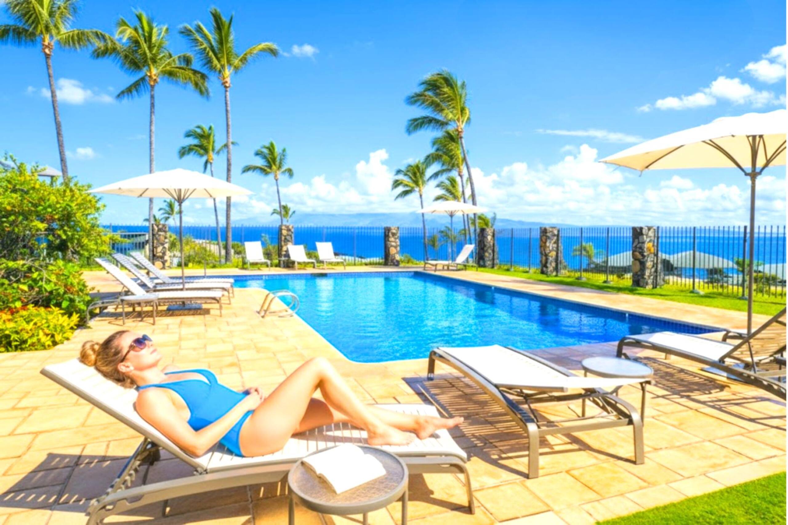 Condo in Lahaina · ★4.75 · 1 bedroom · 2 beds · 1 bath - Image 8