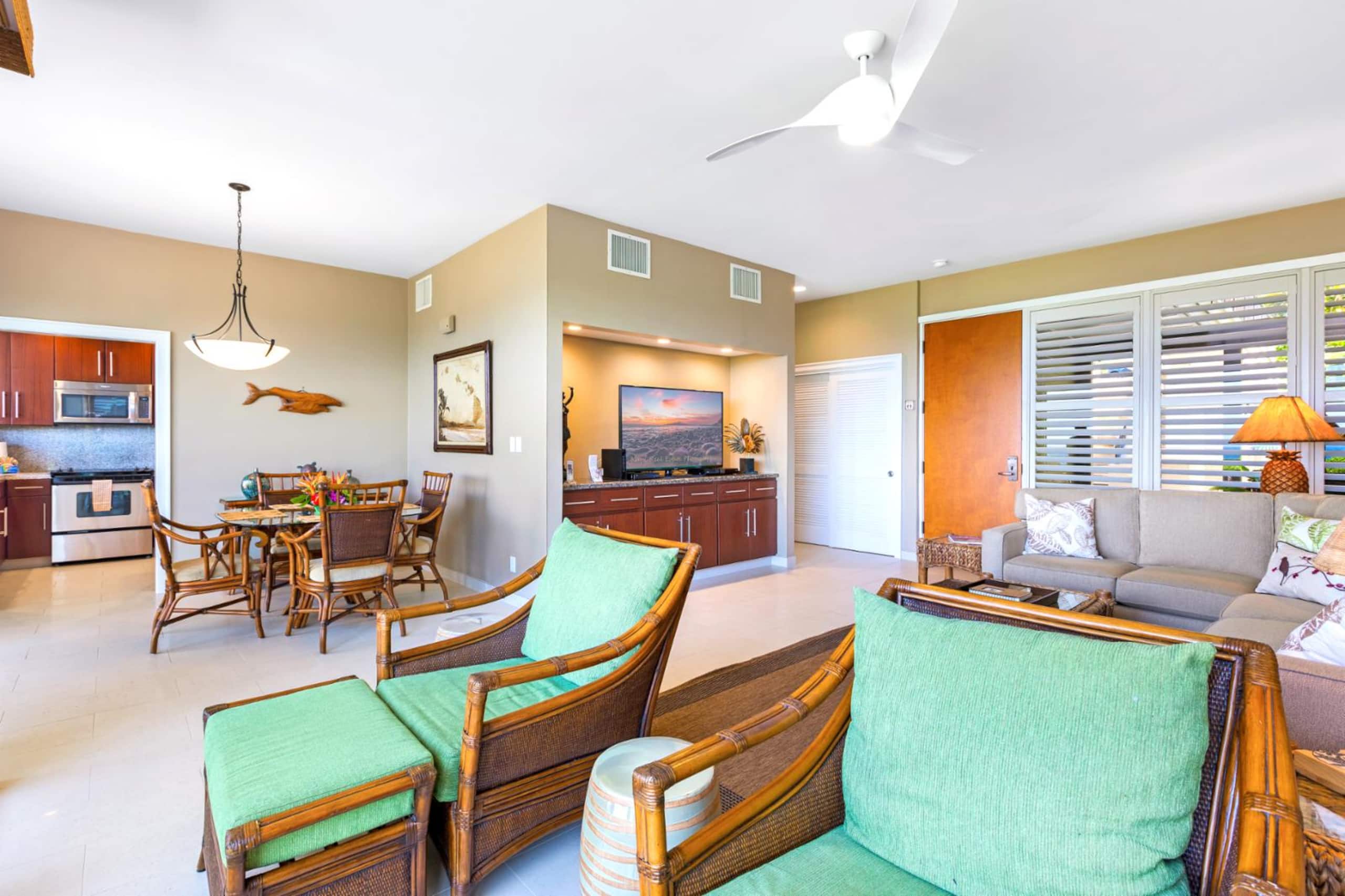 Condo in Lahaina · ★4.75 · 1 bedroom · 2 beds · 1 bath - Image 27