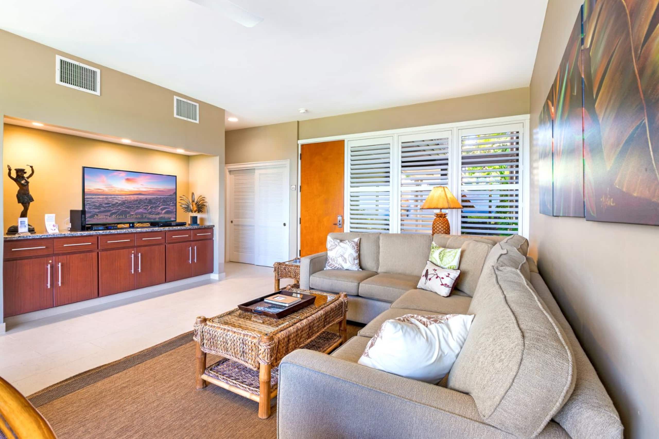 Condo in Lahaina · ★4.75 · 1 bedroom · 2 beds · 1 bath - Image 14
