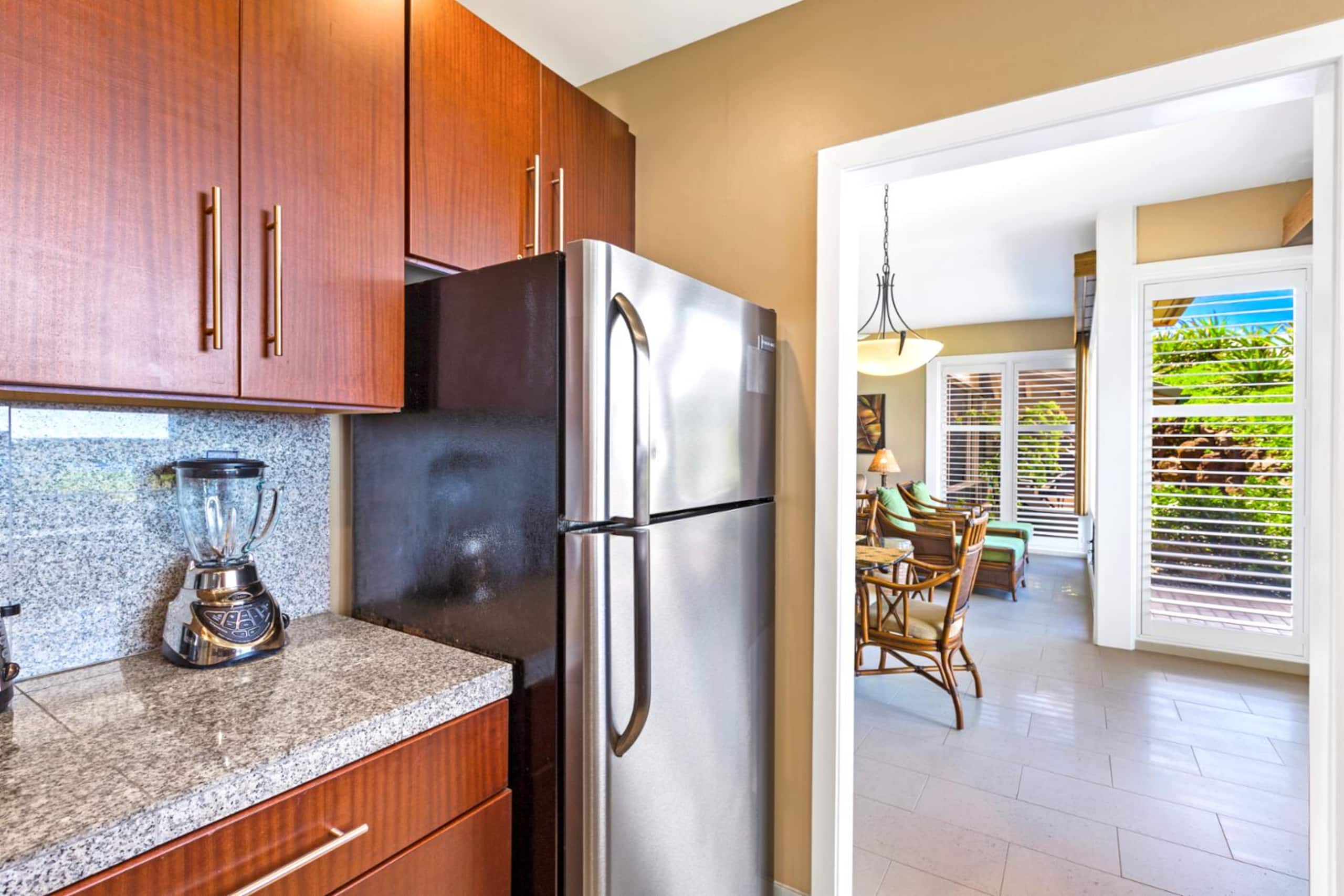 Condo in Lahaina · ★4.75 · 1 bedroom · 2 beds · 1 bath - Image 24