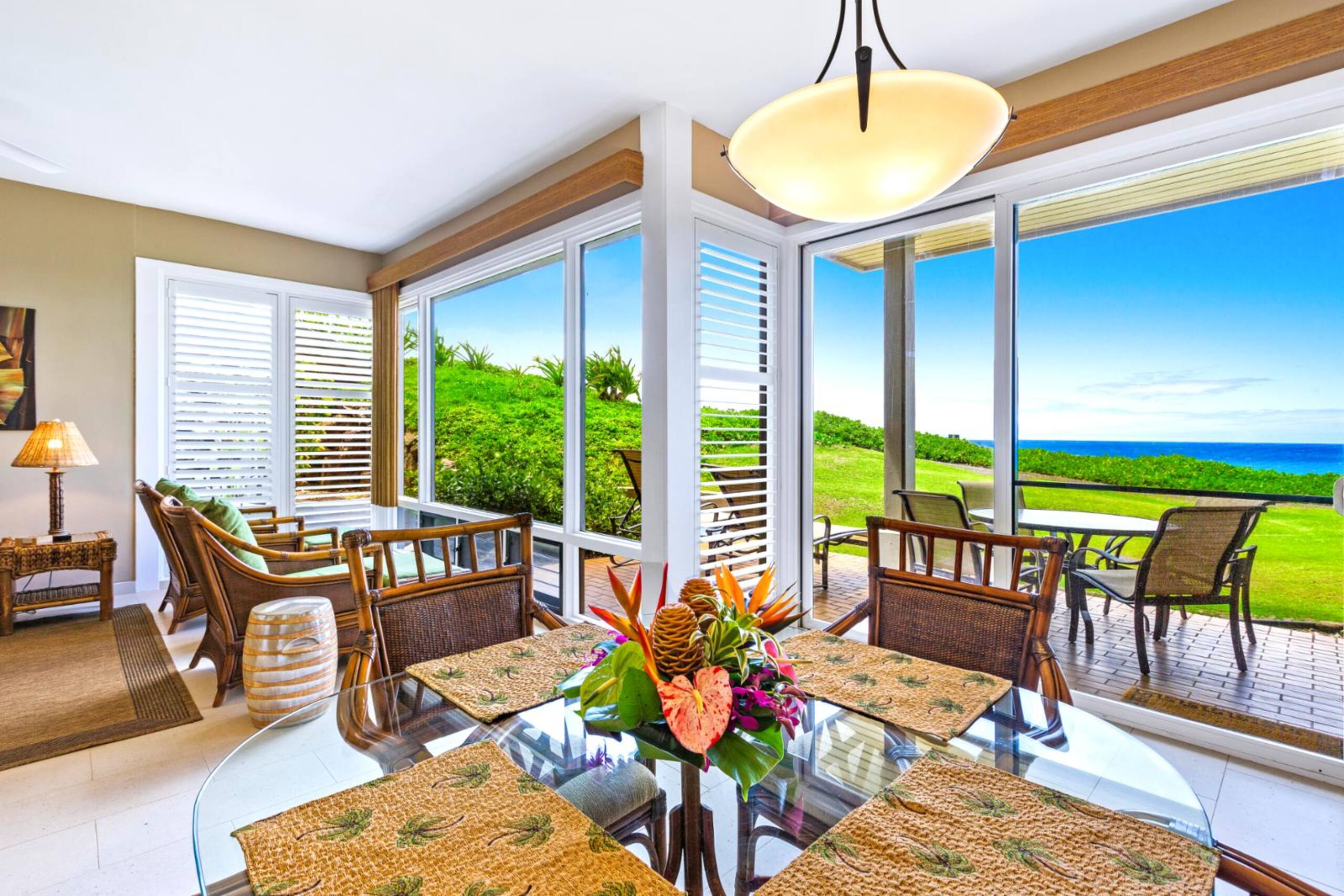 Condo in Lahaina · ★4.75 · 1 bedroom · 2 beds · 1 bath - Image 16