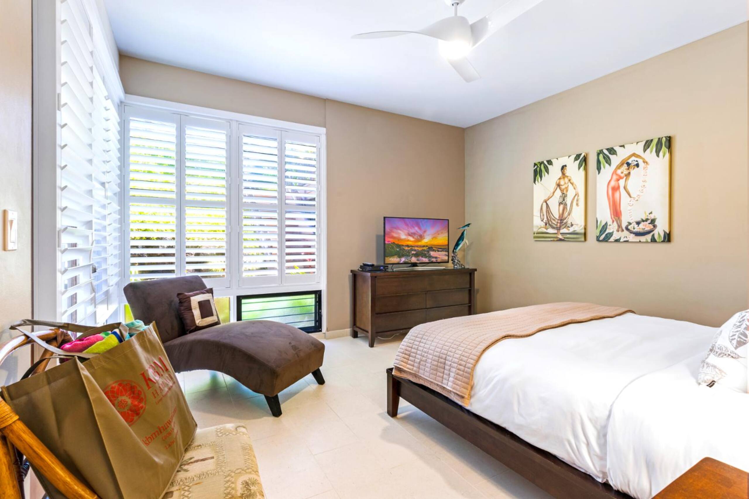 Condo in Lahaina · ★4.75 · 1 bedroom · 2 beds · 1 bath - Image 31