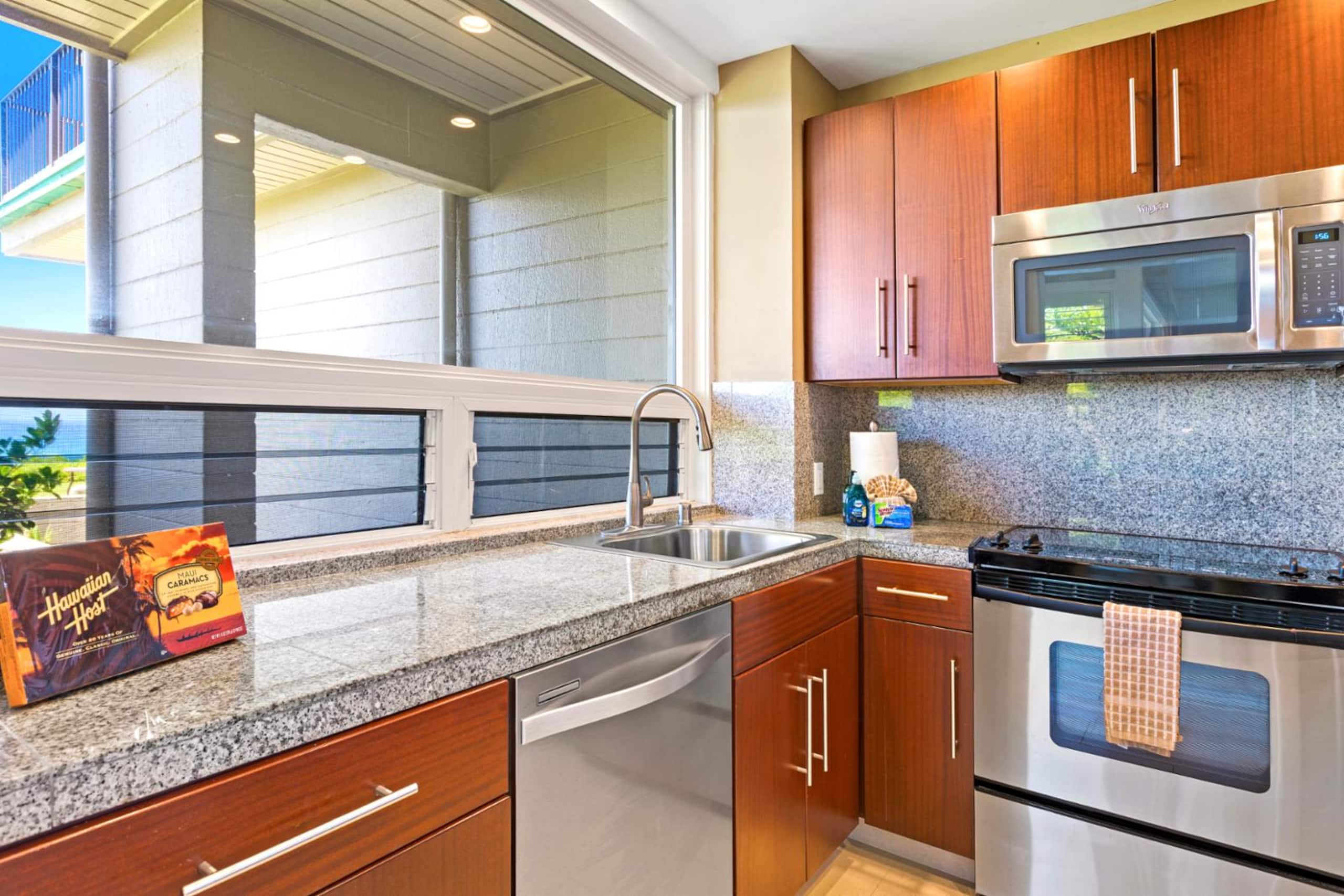 Condo in Lahaina · ★4.75 · 1 bedroom · 2 beds · 1 bath - Image 22
