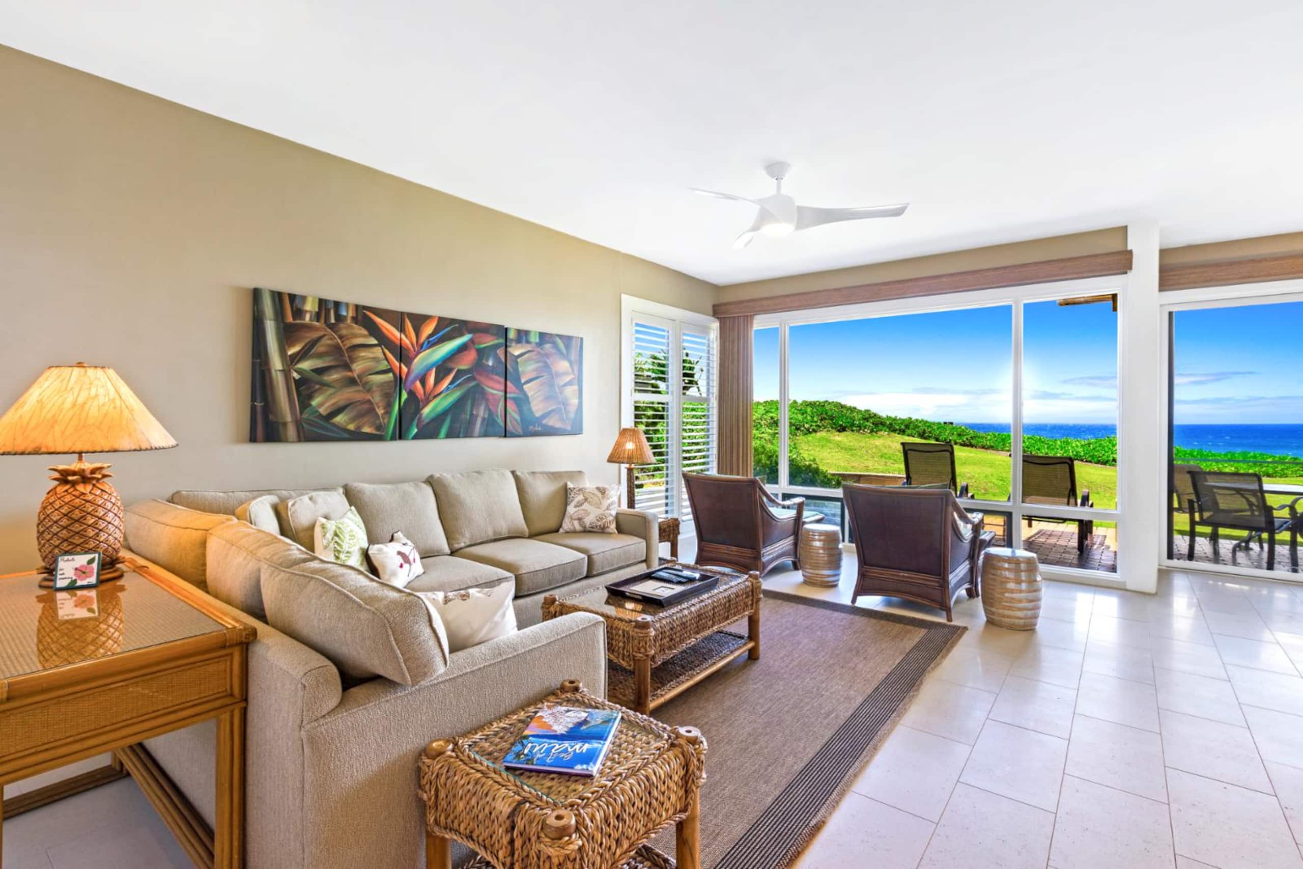 Condo in Lahaina · ★4.75 · 1 bedroom · 2 beds · 1 bath - Image 10