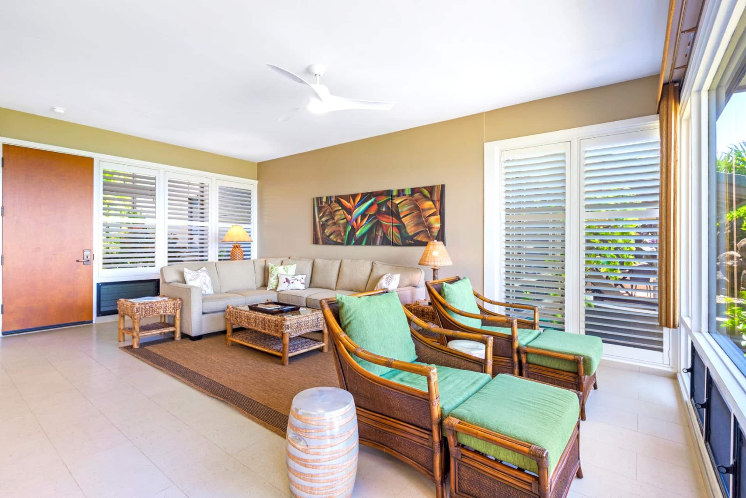 Condo in Lahaina · ★4.75 · 1 bedroom · 2 beds · 1 bath - Image 26