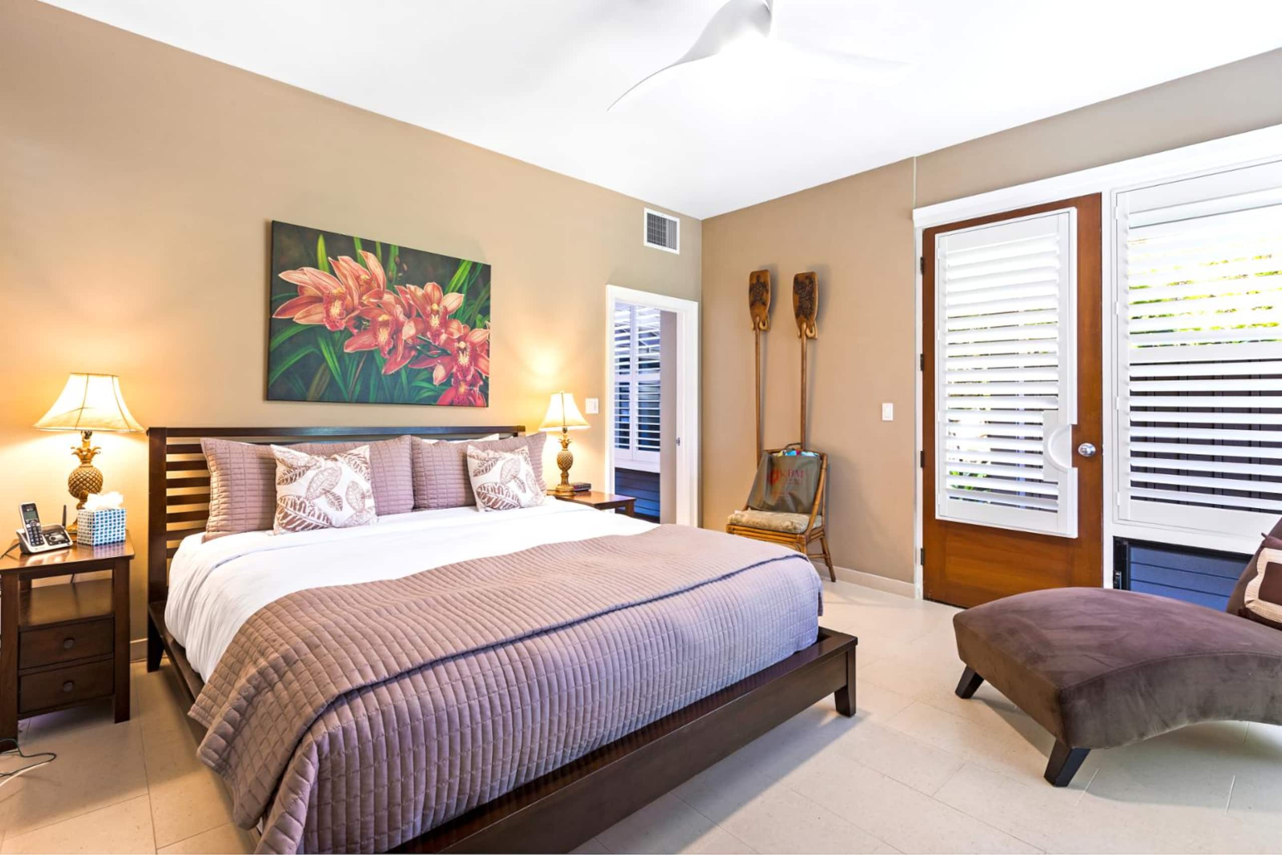 Condo in Lahaina · ★4.75 · 1 bedroom · 2 beds · 1 bath - Image 29