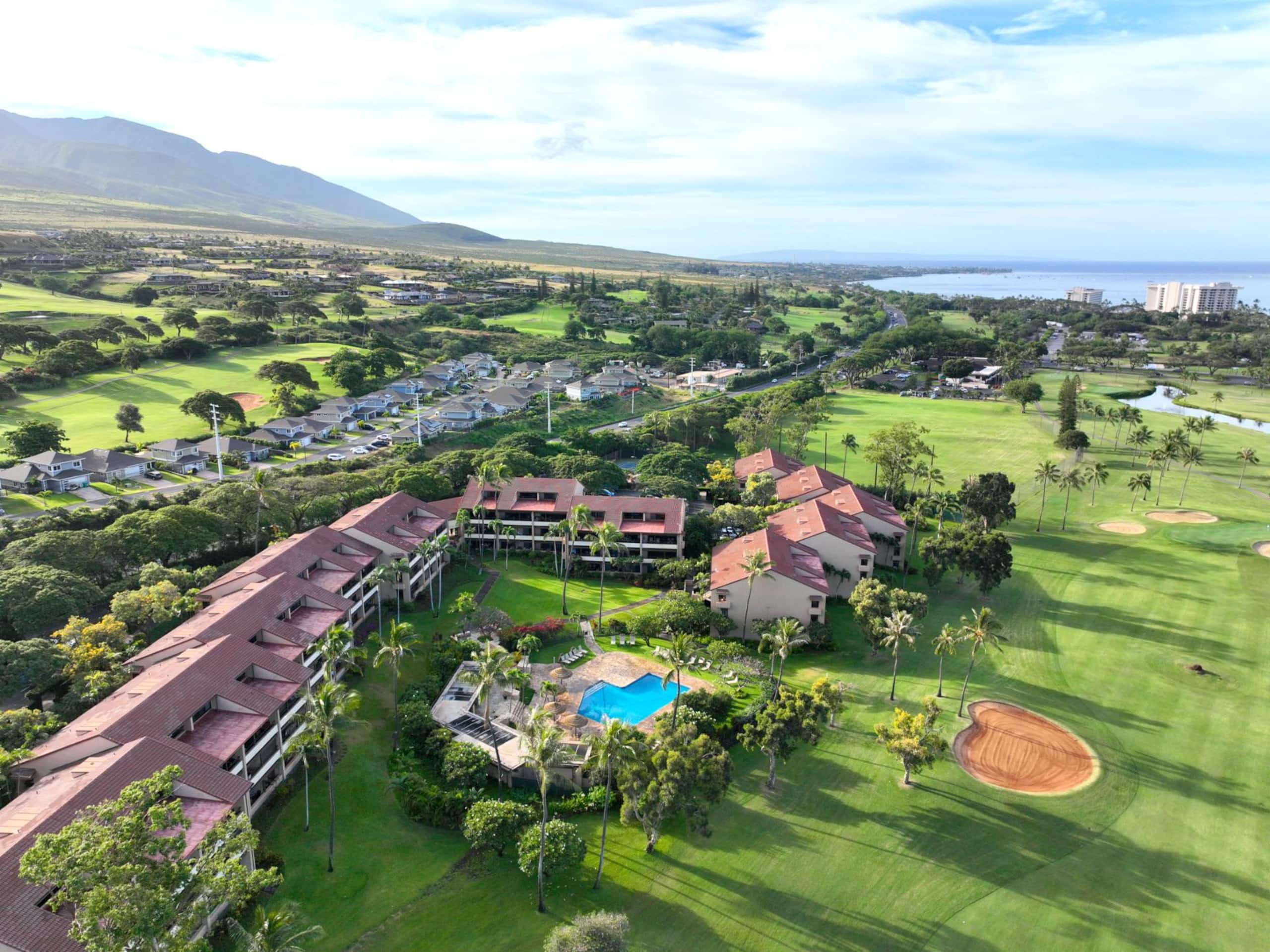 Condo in Lahaina · ★4.57 · 2 bedrooms · 3 beds · 2 baths - Image 27