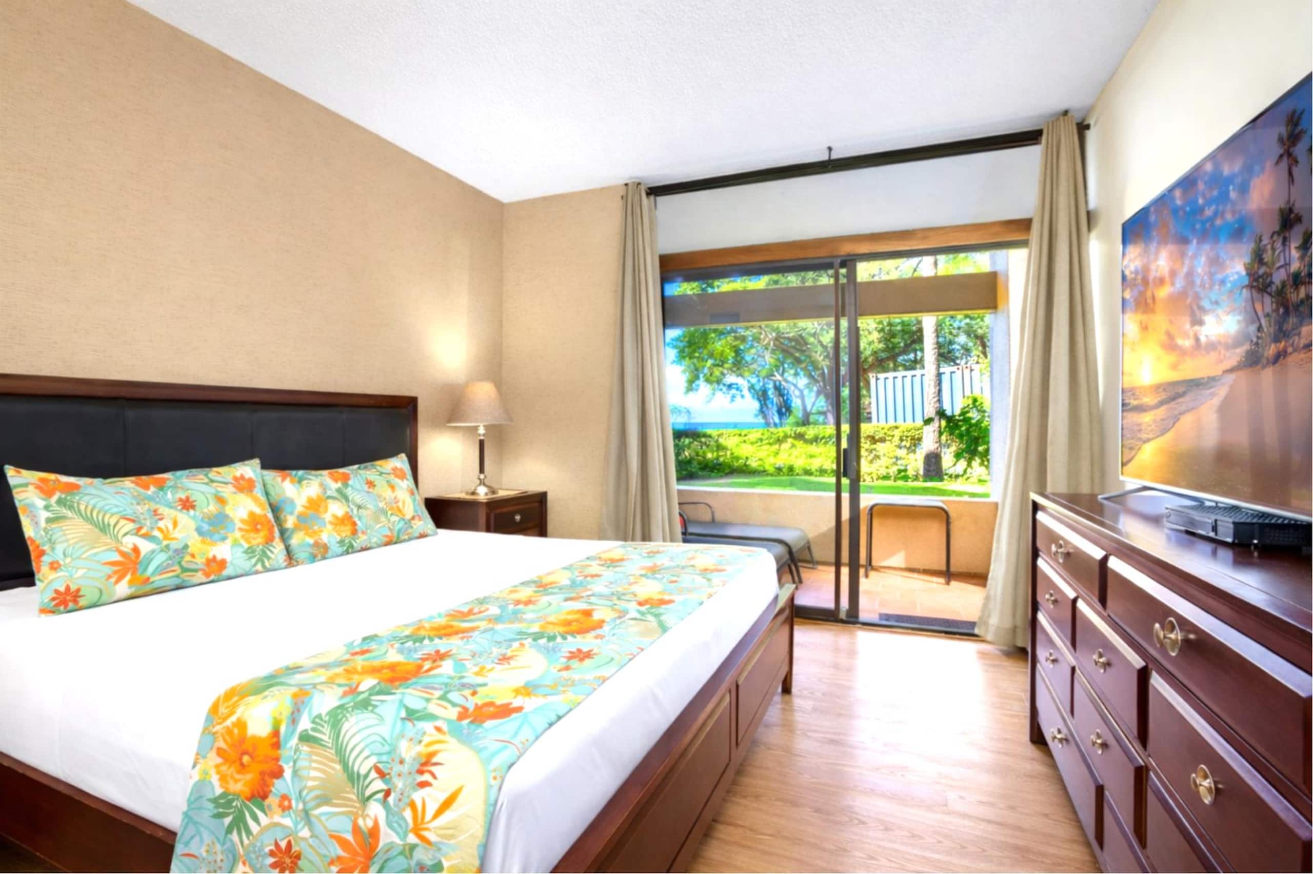 Condo in Lahaina · ★4.57 · 2 bedrooms · 3 beds · 2 baths - Image 28