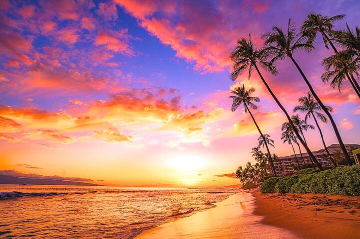 Kaanapali Royal Q102 | FREE CAR | KBM Resorts