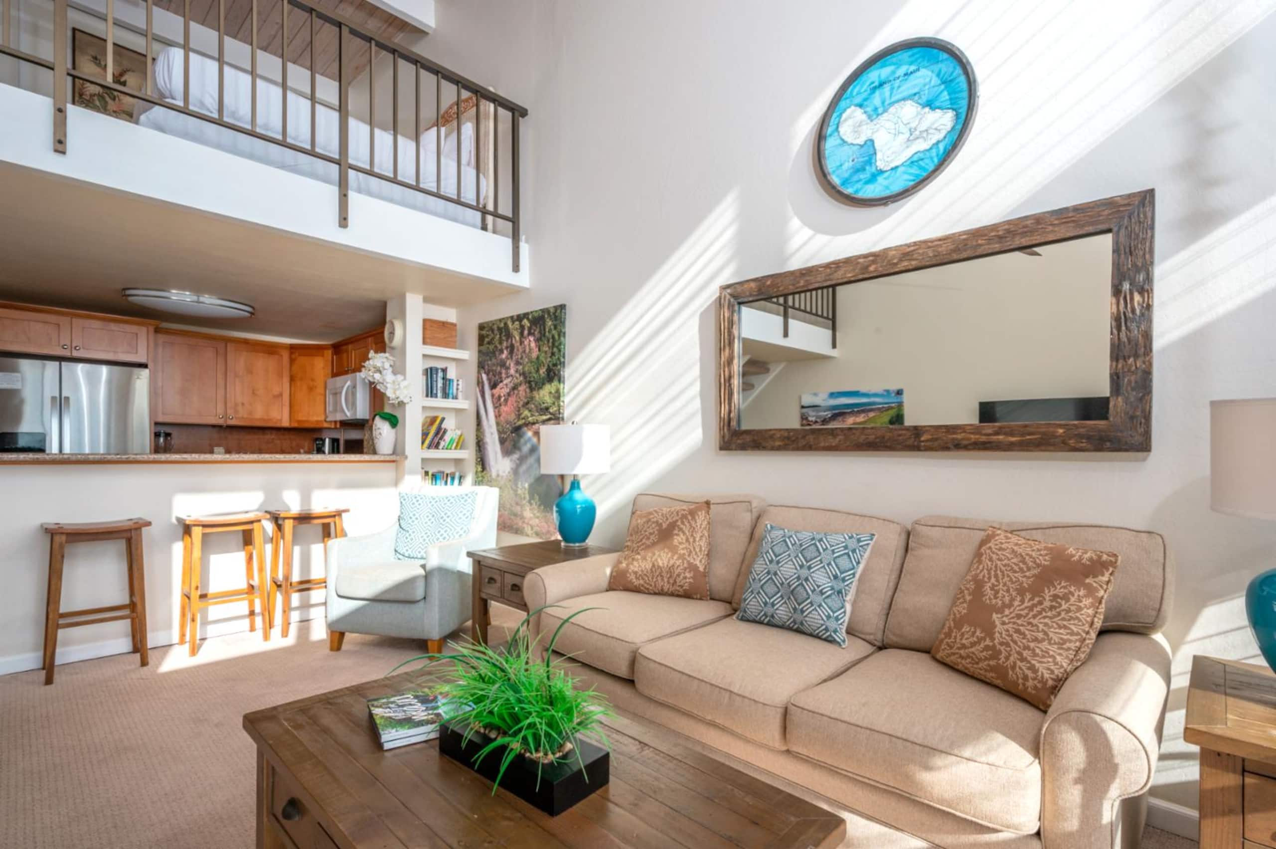 Condo in Lahaina · ★4.86 · 2 bedrooms · 4 beds · 2 baths - Image 10