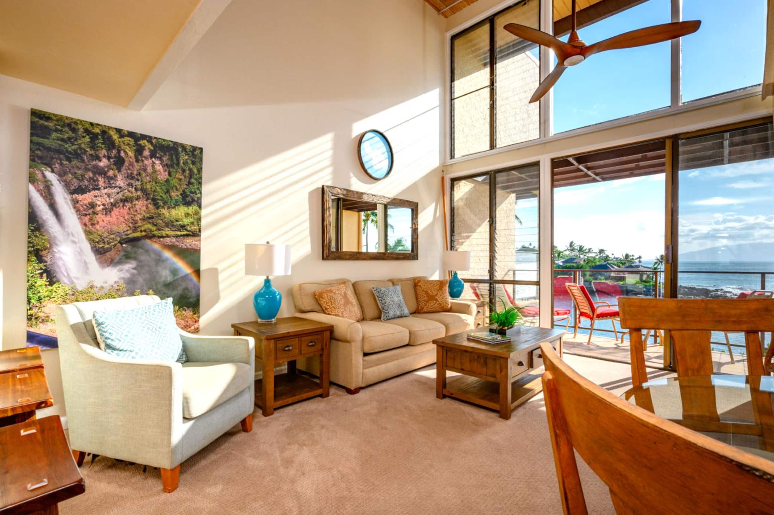 Condo in Lahaina · ★4.86 · 2 bedrooms · 4 beds · 2 baths - Image 6