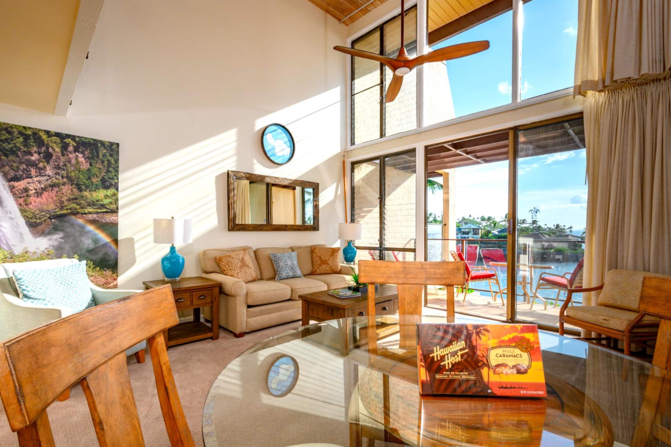 Condo in Lahaina · ★4.86 · 2 bedrooms · 4 beds · 2 baths - Image 16