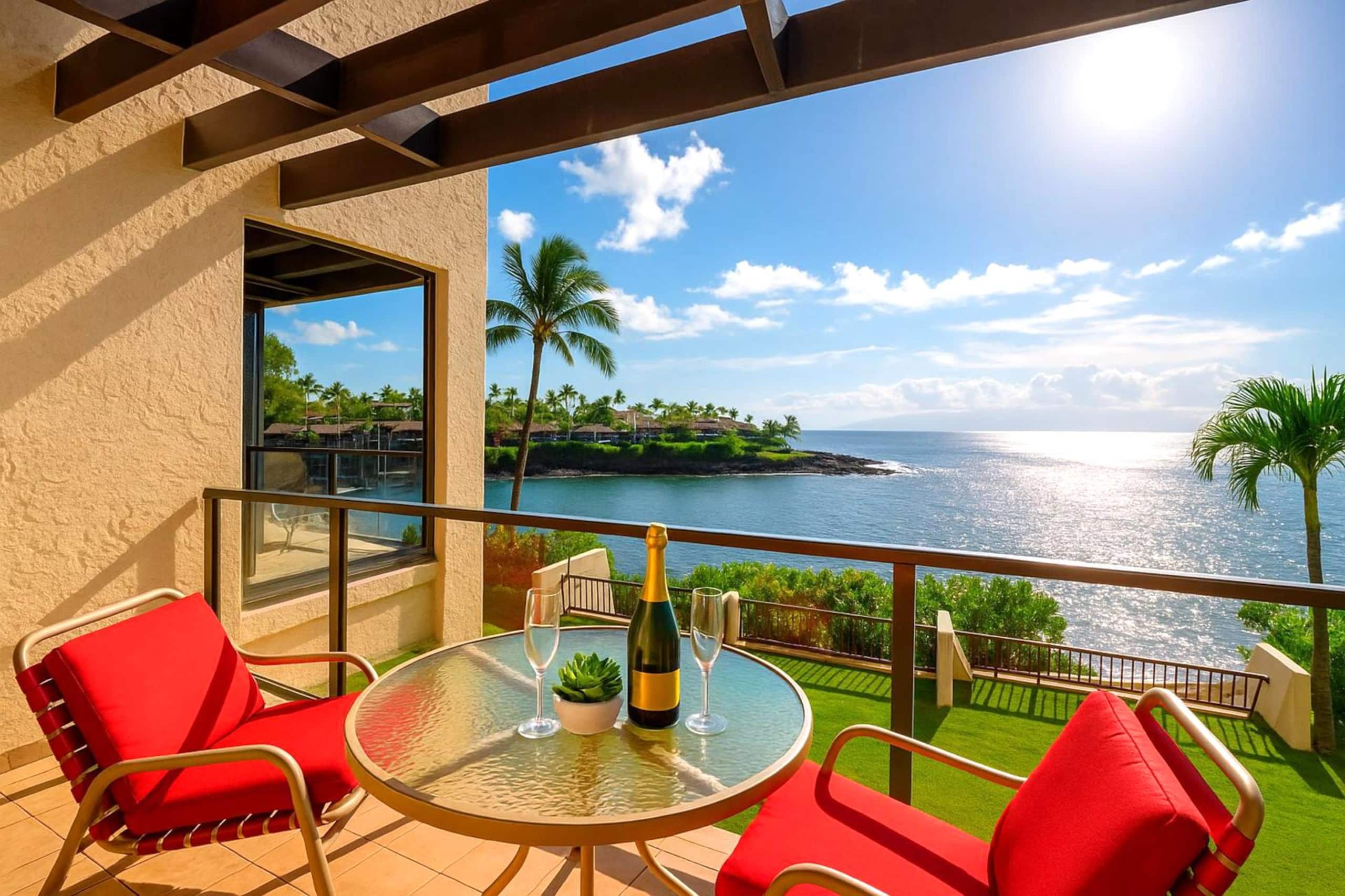 Condo in Lahaina · ★4.86 · 2 bedrooms · 4 beds · 2 baths - Image 5