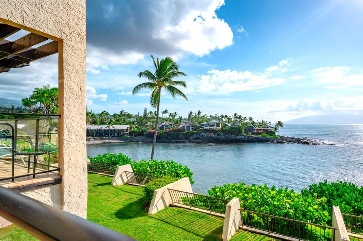 KBM Resorts | FREE CAR Napili Point NAP-C18 gallery image 3