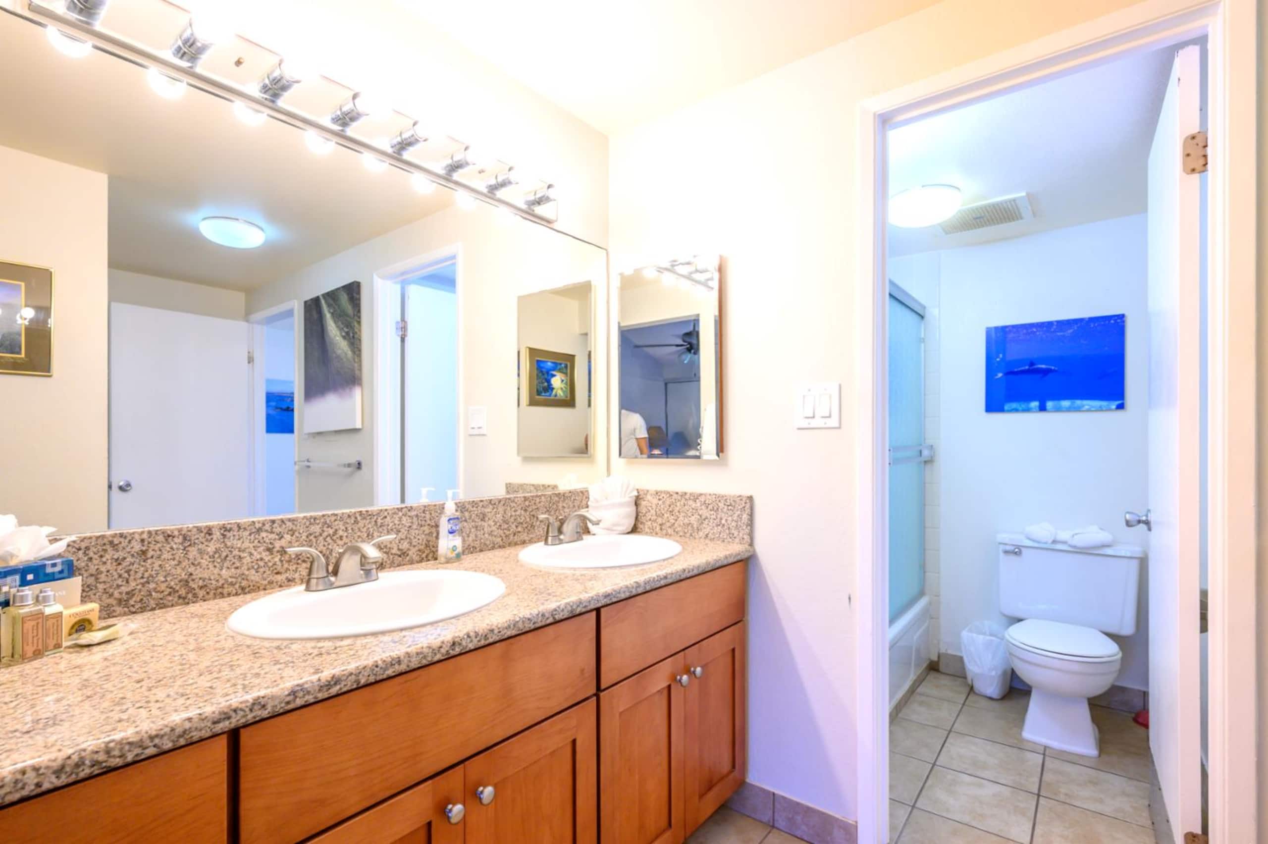 Condo in Lahaina · ★4.86 · 2 bedrooms · 4 beds · 2 baths - Image 28
