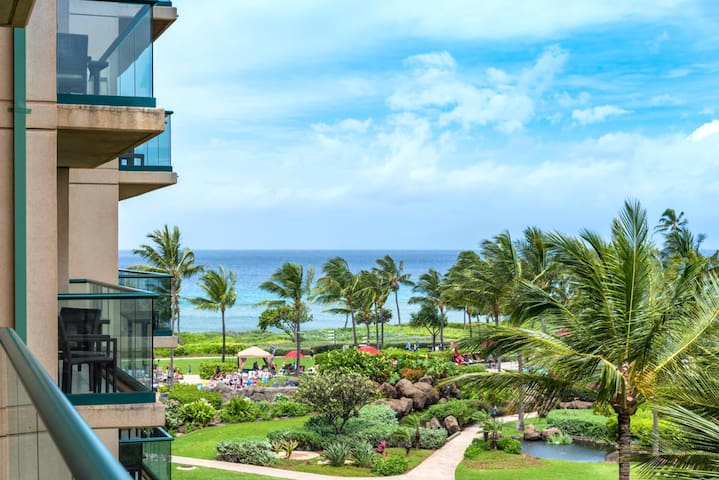 KBM Resorts | FREE CAR Honua Kai Hokulani HKH-442 gallery image 3