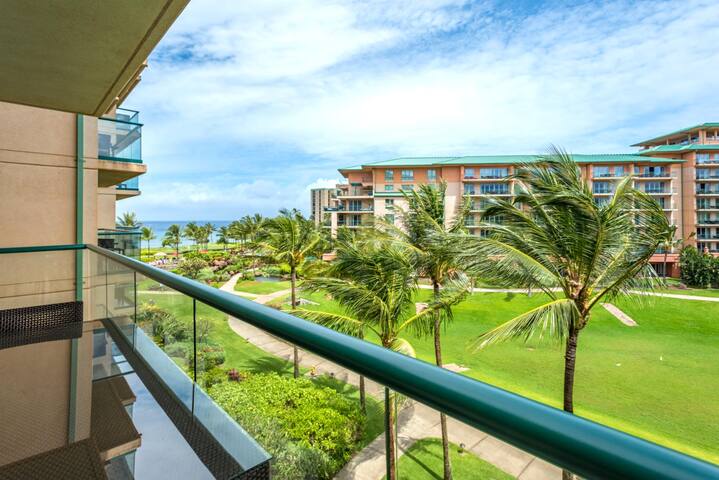 KBM Resorts | FREE CAR Honua Kai Hokulani HKH-442 gallery image 4