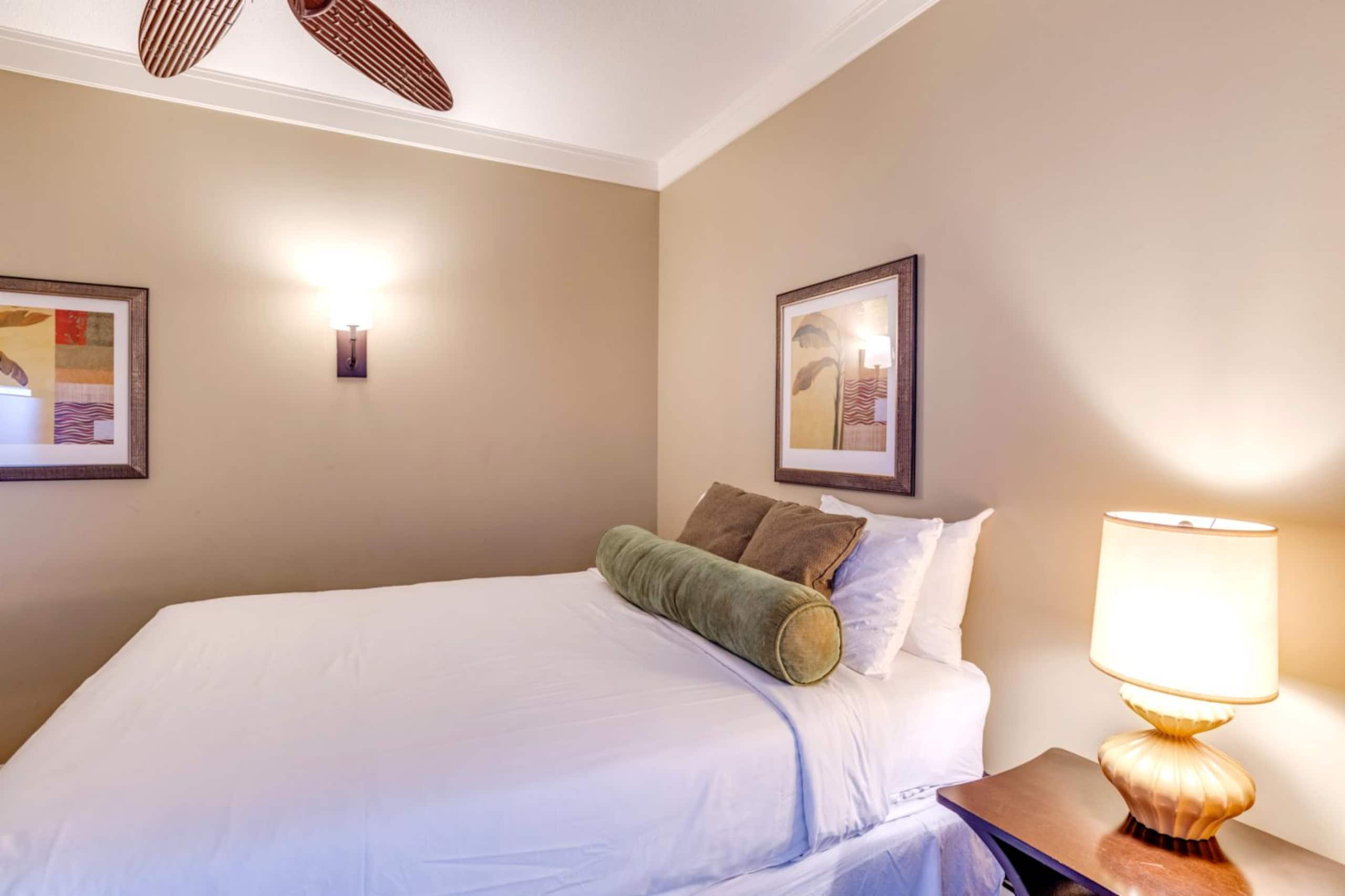 Condo in Lahaina · ★4.83 · 2 bedrooms · 3 beds · 1 bath - Image 42