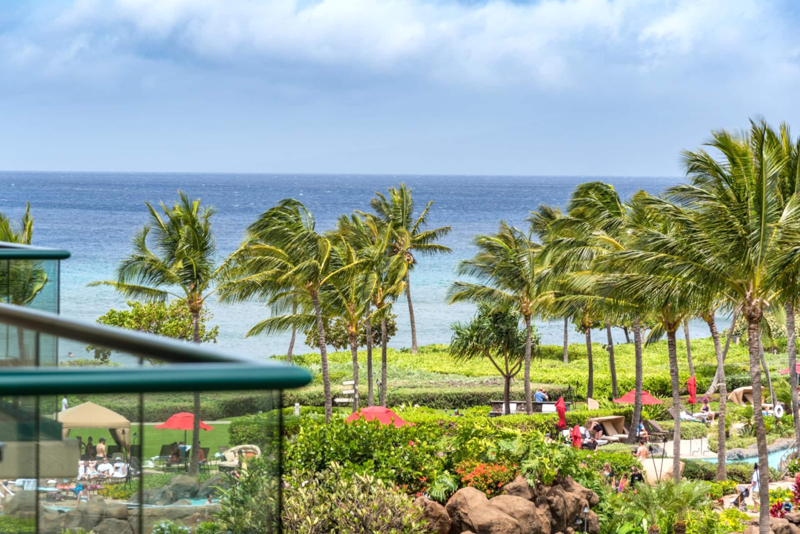 Condo in Lahaina · ★4.83 · 2 bedrooms · 3 beds · 1 bath - Image 43