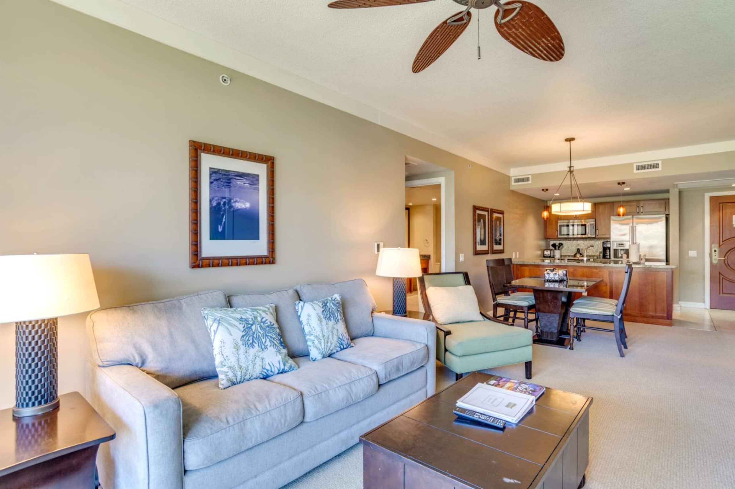 Condo in Lahaina · ★4.83 · 2 bedrooms · 3 beds · 1 bath - Image 5