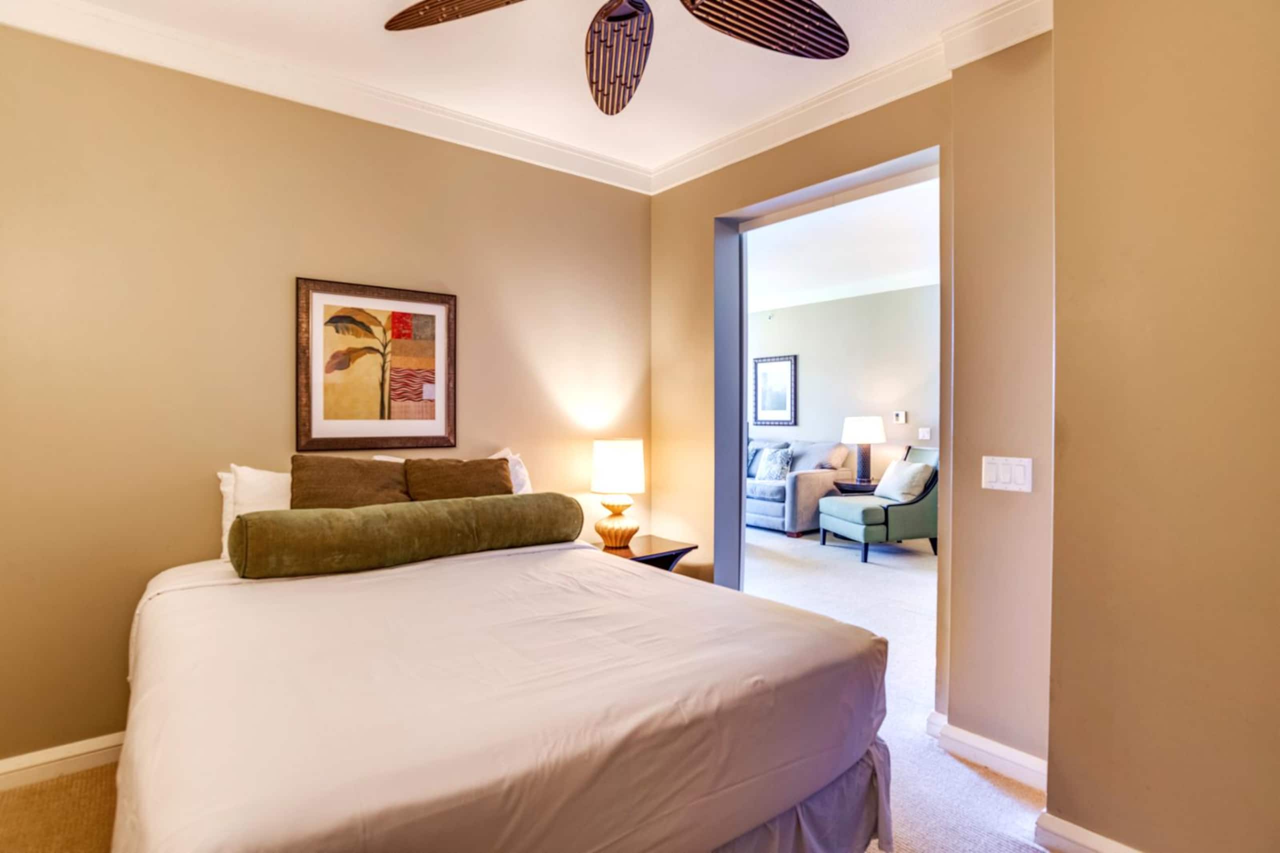 Condo in Lahaina · ★4.83 · 2 bedrooms · 3 beds · 1 bath - Image 17