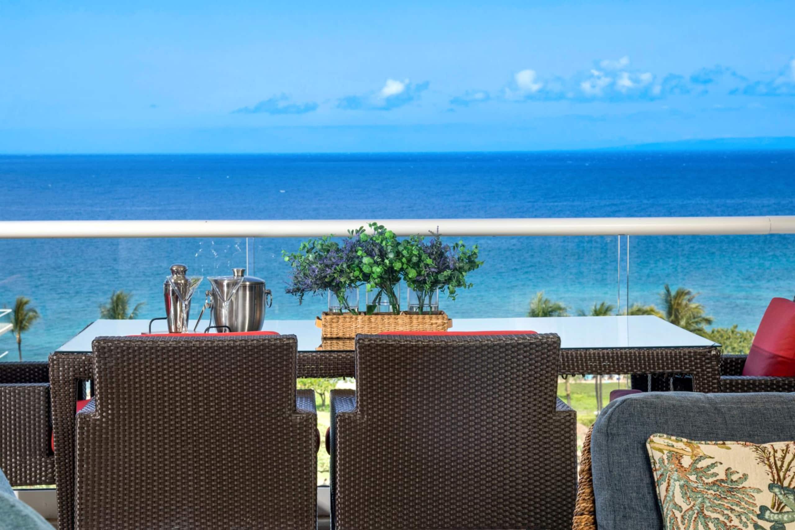 Condo in Lahaina · ★5.0 · 3 bedrooms · 4 beds · 3 baths - Image 9