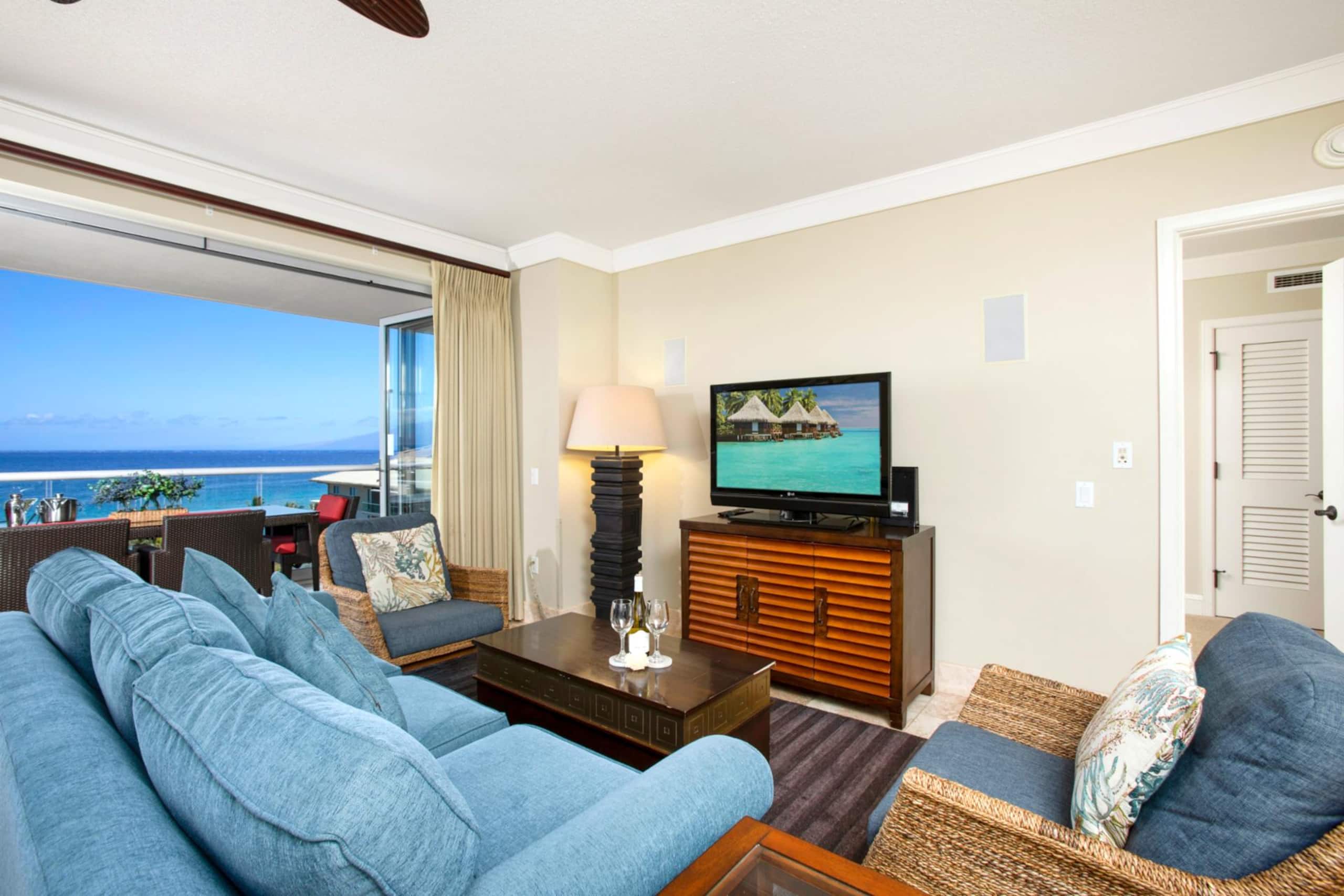 Condo in Lahaina · ★5.0 · 3 bedrooms · 4 beds · 3 baths - Image 11