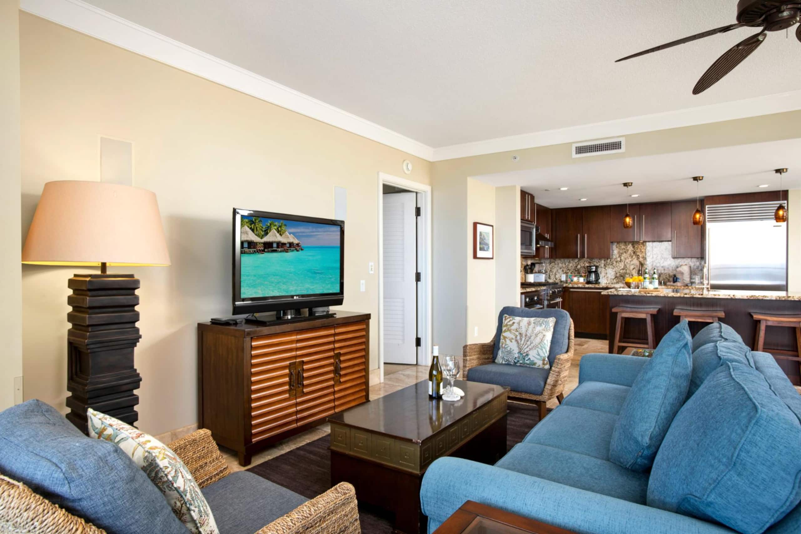Condo in Lahaina · ★5.0 · 3 bedrooms · 4 beds · 3 baths - Image 13