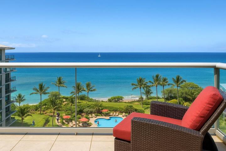 KBM Resorts | FREE CAR Honua Kai Hokulani HKH-925 gallery image 5