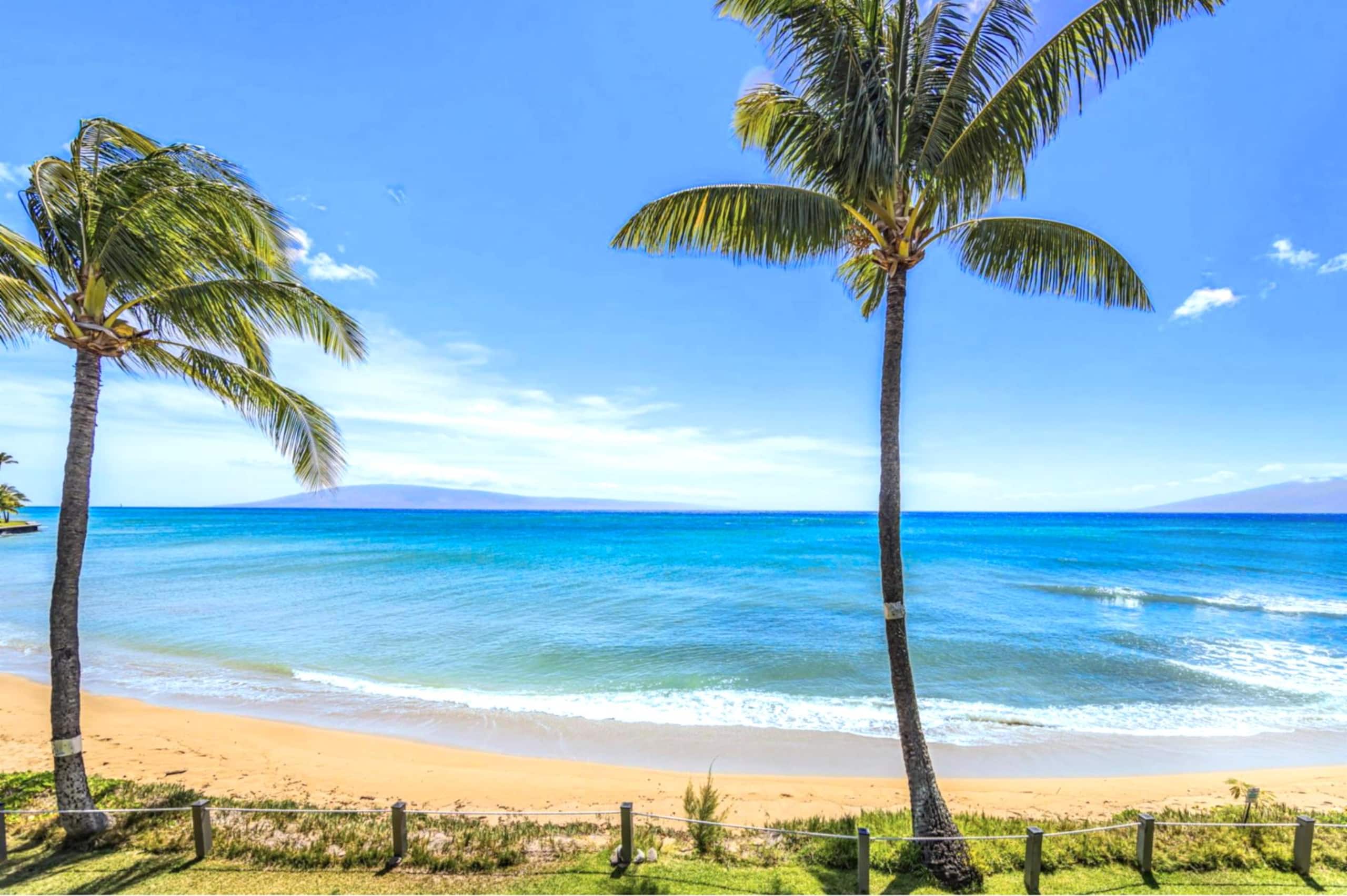 Condo in Lahaina · ★5.0 · 3 bedrooms · 4 beds · 3 baths - Image 30