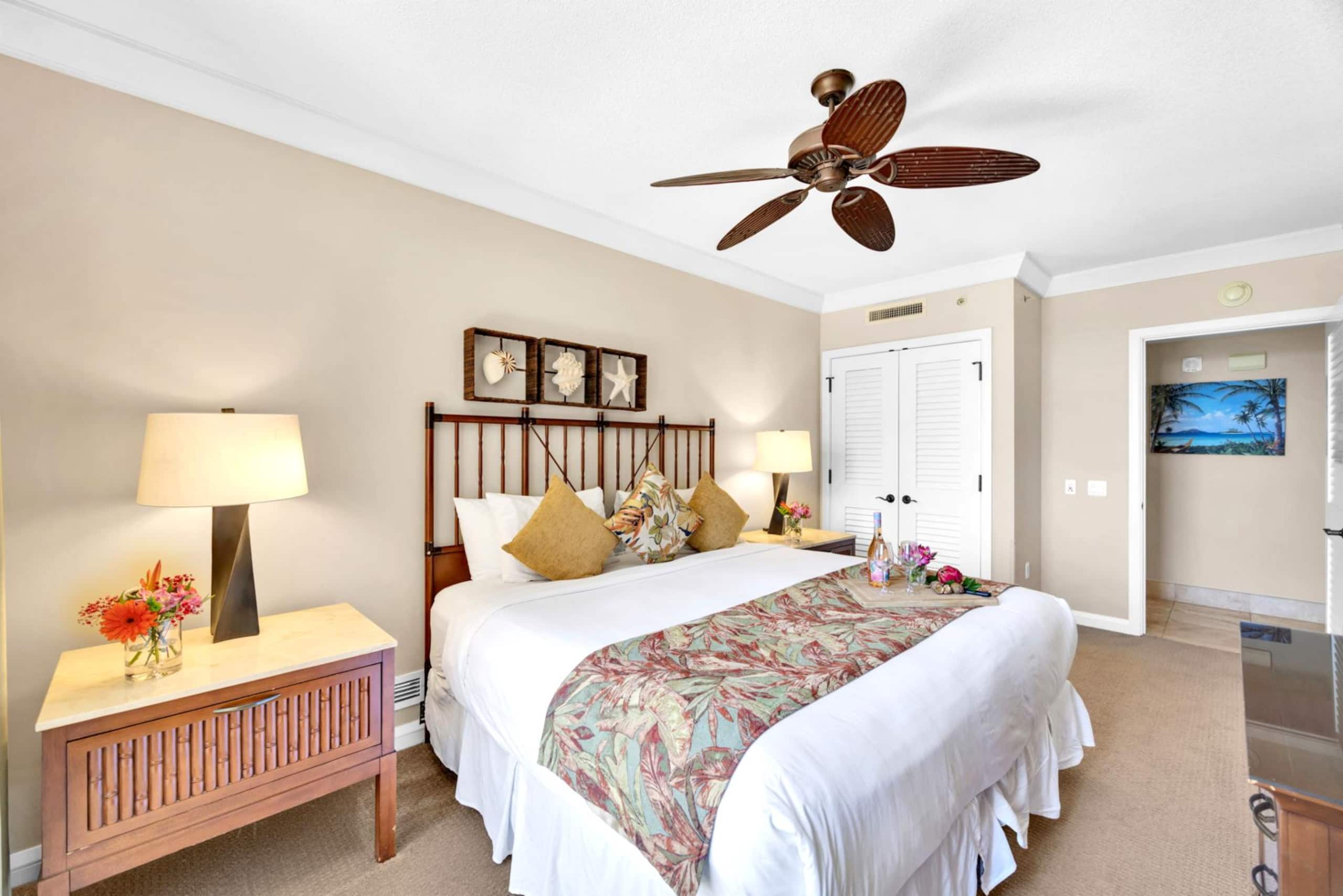 Condo in Lahaina · ★5.0 · 3 bedrooms · 4 beds · 3 baths - Image 17