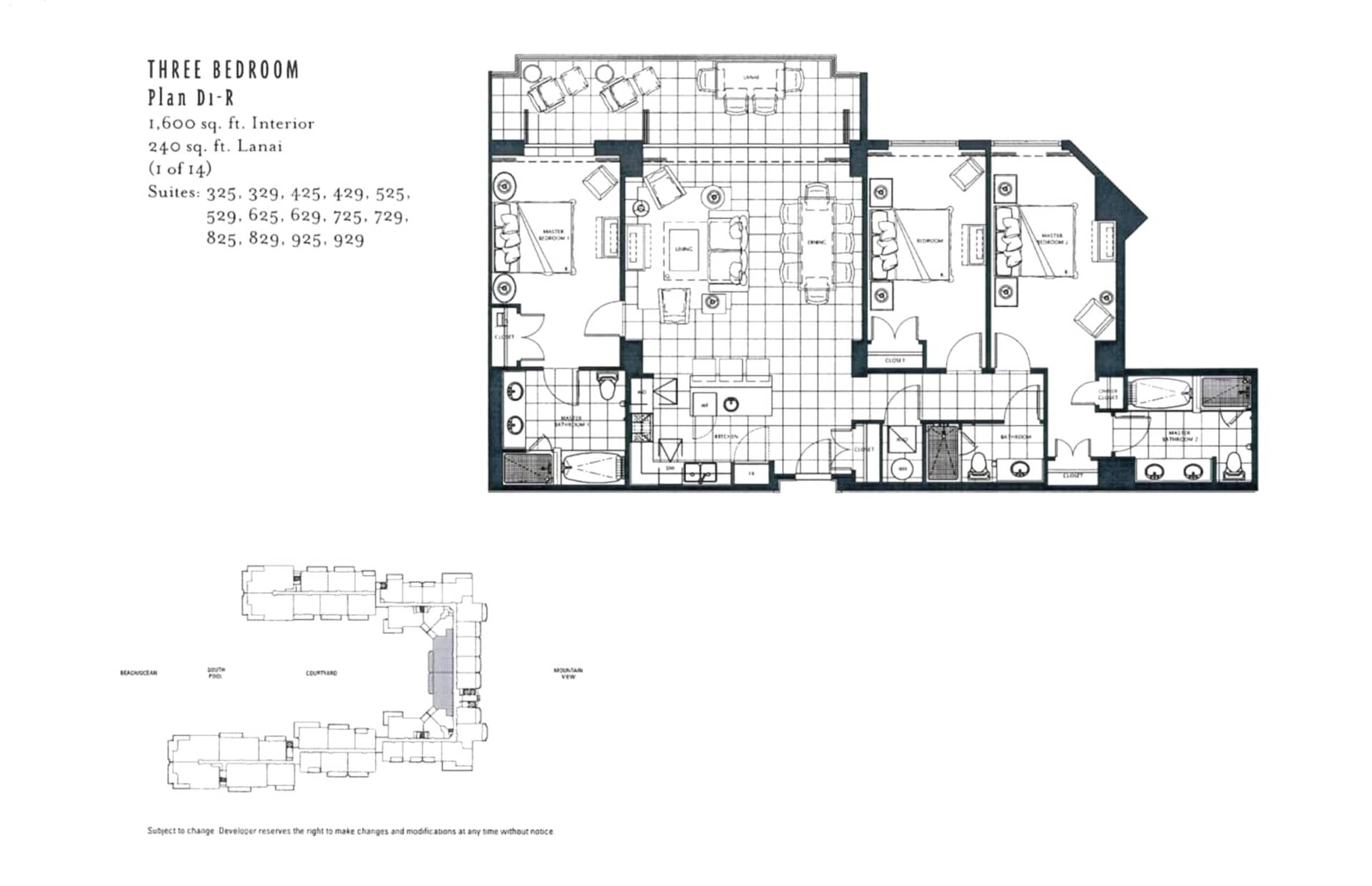 Condo in Lahaina · ★5.0 · 3 bedrooms · 4 beds · 3 baths - Image 40