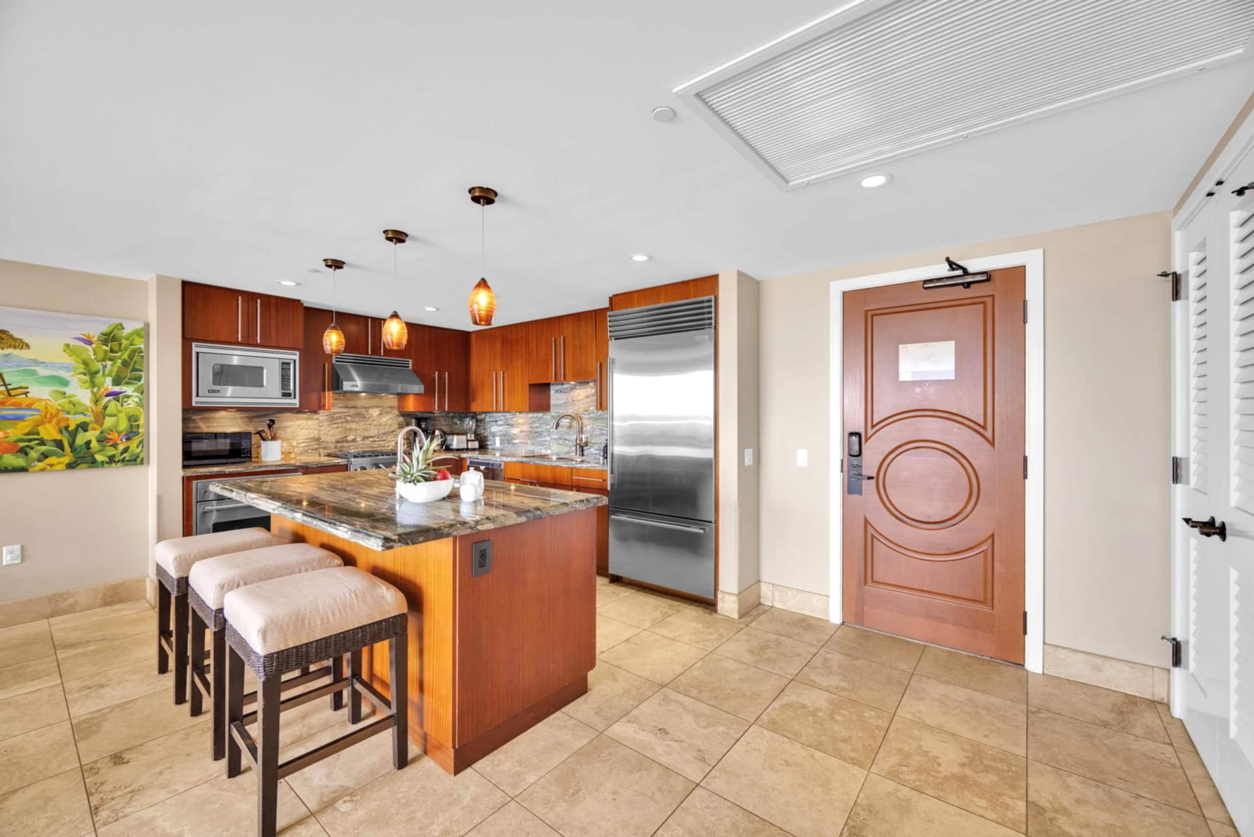 Condo in Lahaina · ★5.0 · 3 bedrooms · 4 beds · 3 baths - Image 9