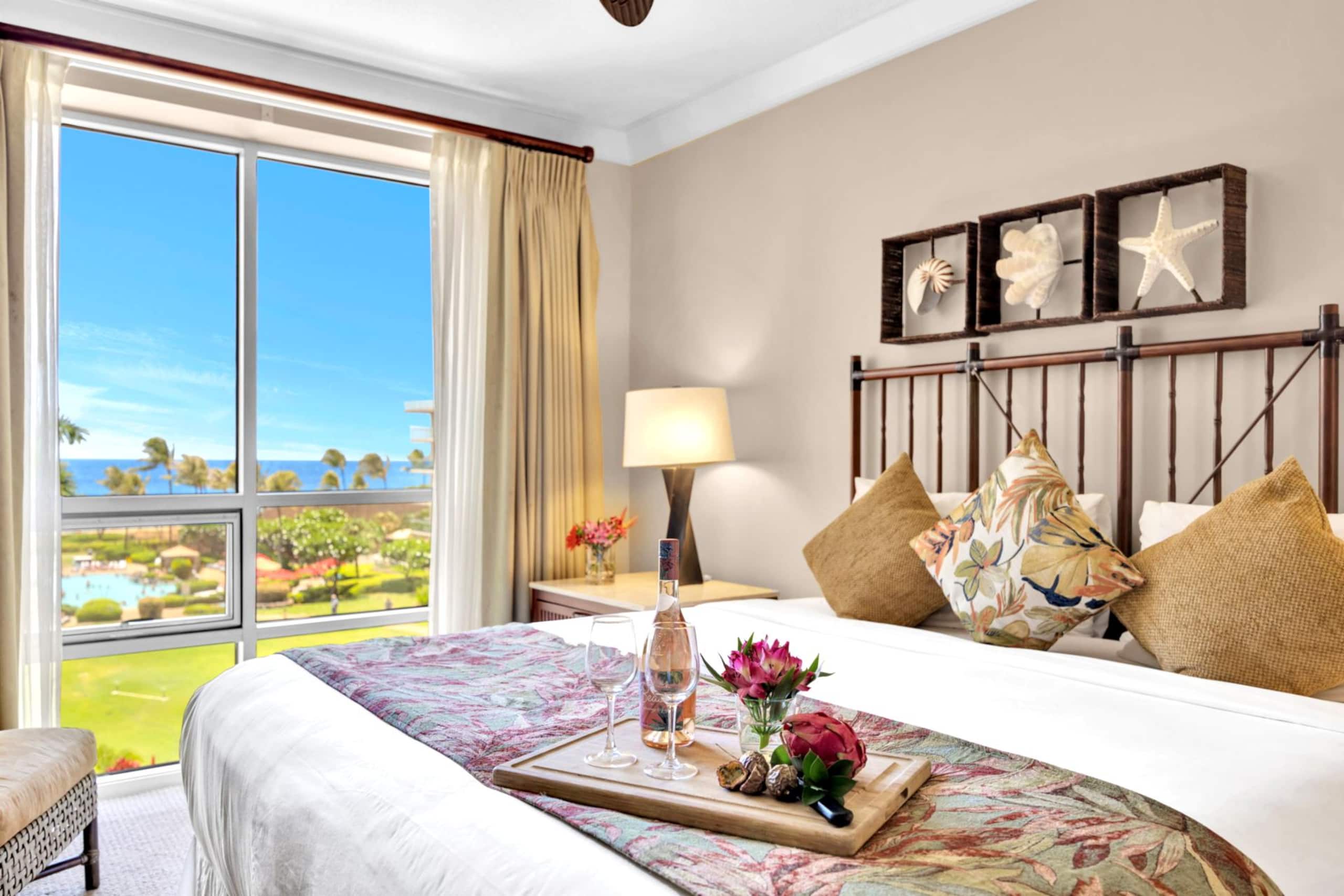 Condo in Lahaina · ★5.0 · 3 bedrooms · 4 beds · 3 baths - Image 15