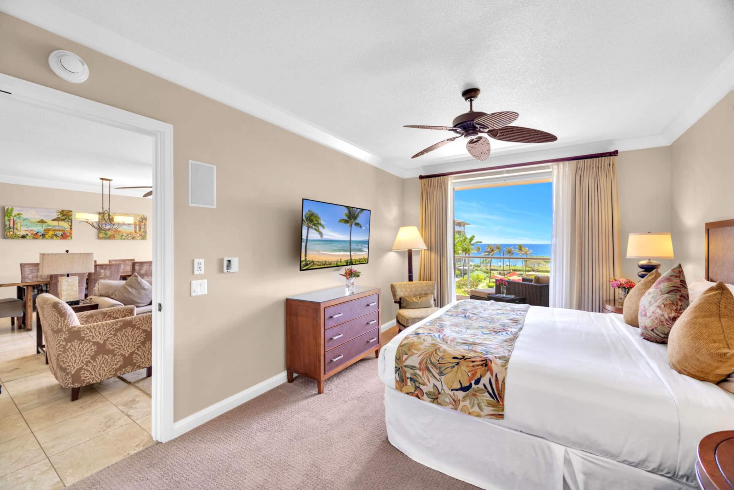 Condo in Lahaina · ★5.0 · 3 bedrooms · 4 beds · 3 baths - Image 13