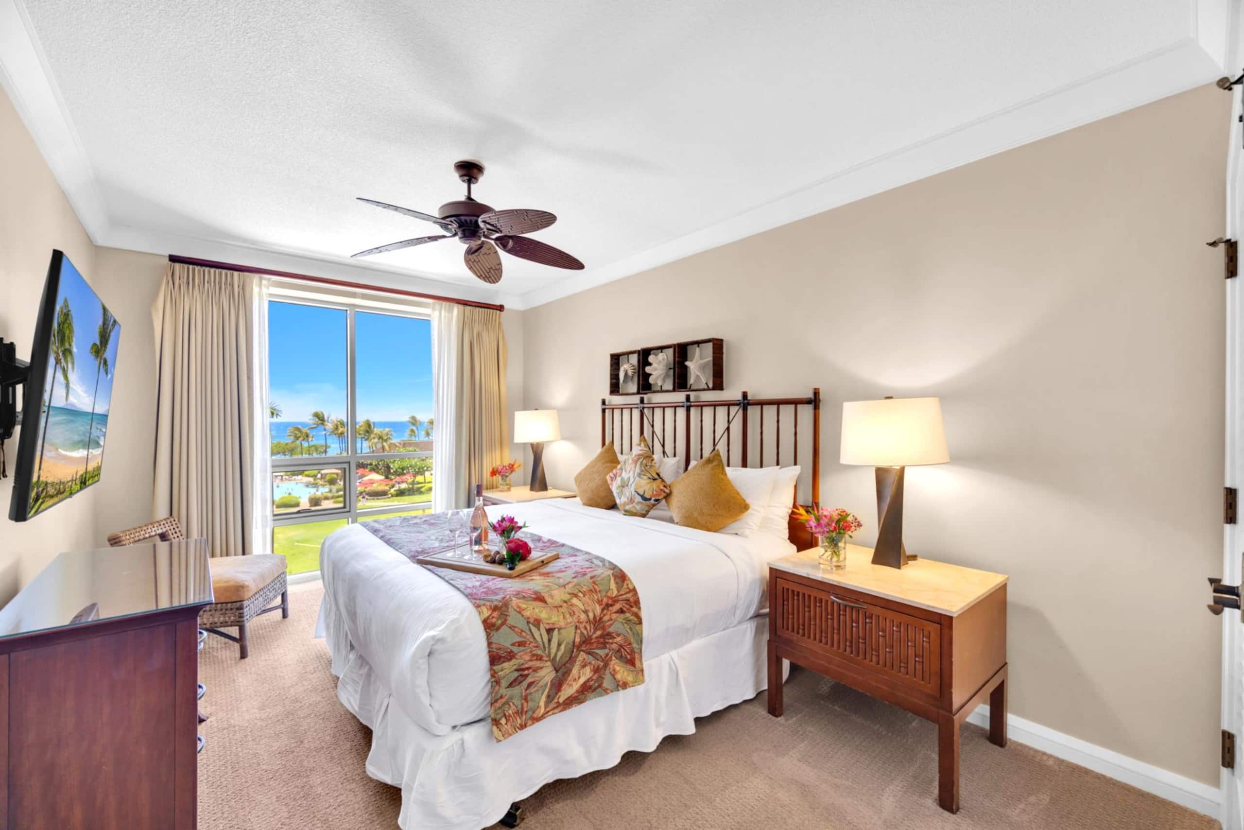Condo in Lahaina · ★5.0 · 3 bedrooms · 4 beds · 3 baths - Image 16