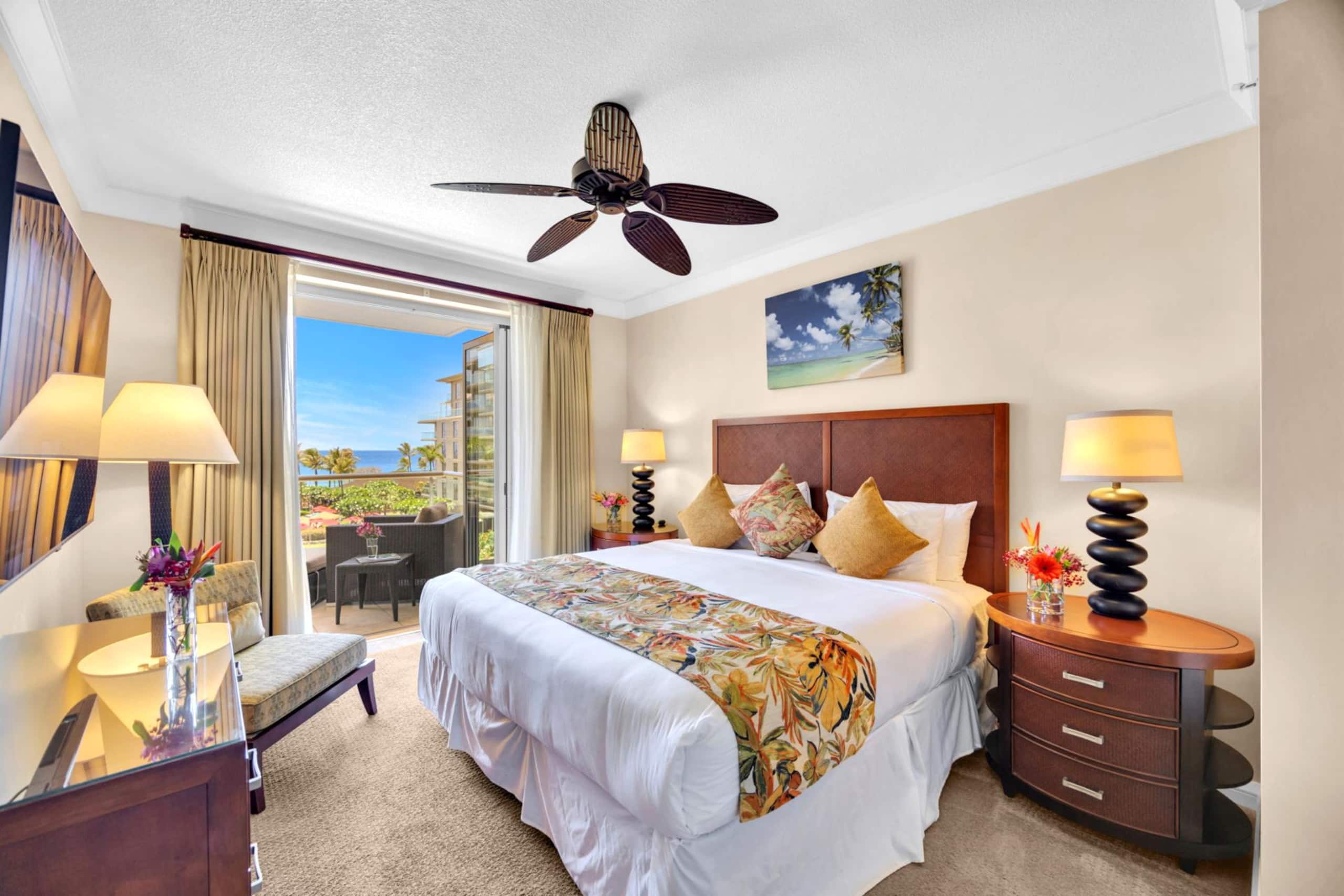 Condo in Lahaina · ★5.0 · 3 bedrooms · 4 beds · 3 baths - Image 12