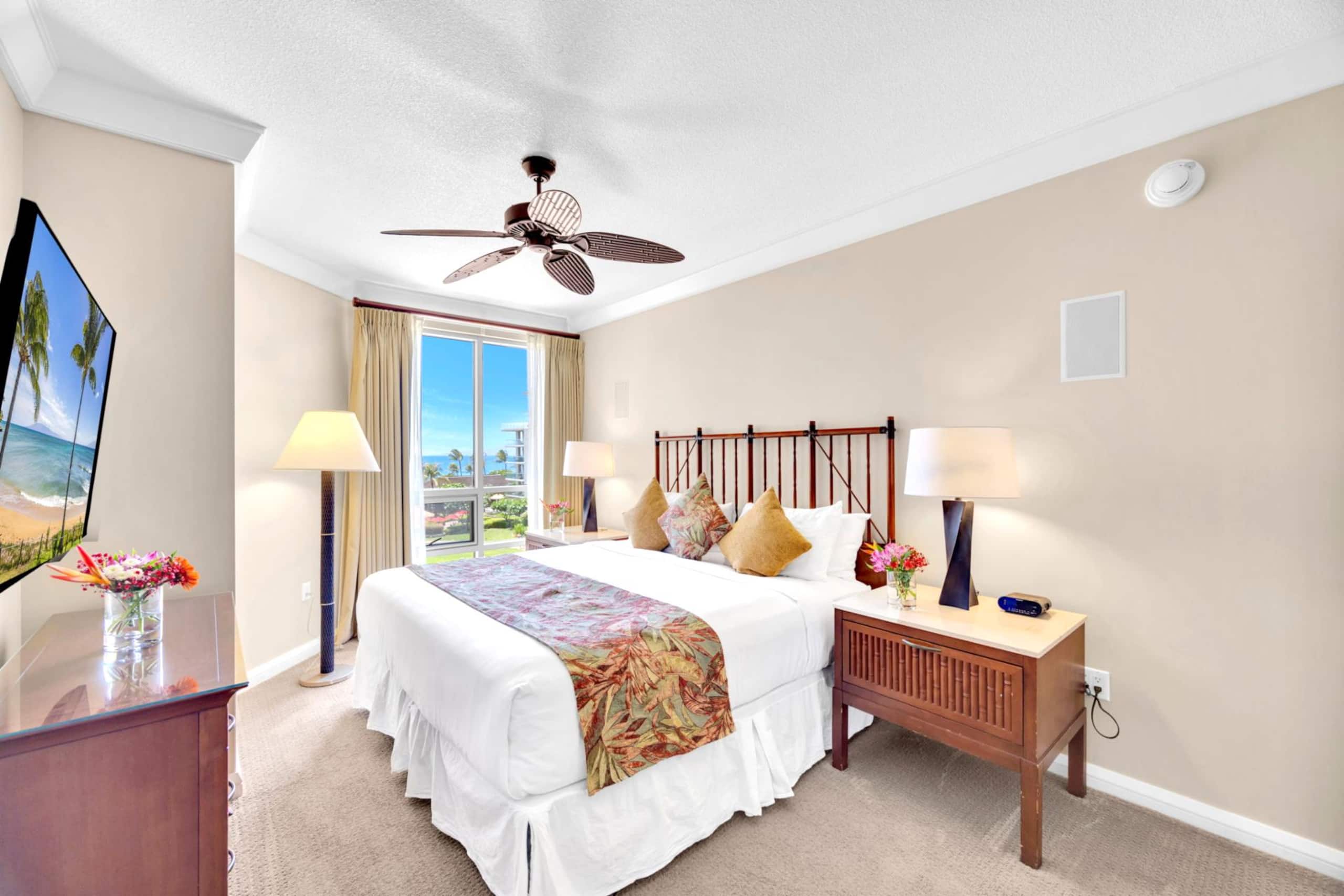 Condo in Lahaina · ★5.0 · 3 bedrooms · 4 beds · 3 baths - Image 19
