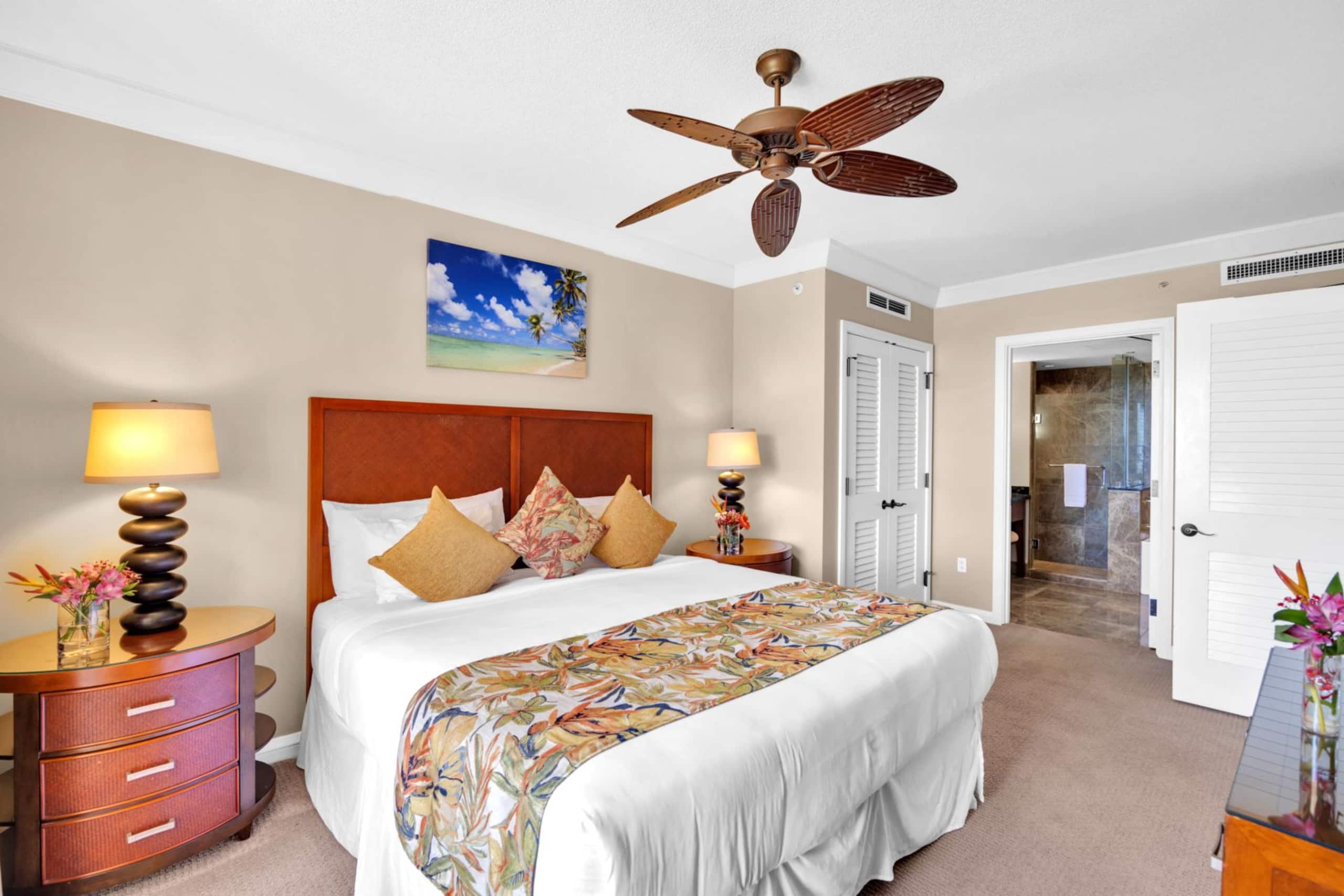 Condo in Lahaina · ★5.0 · 3 bedrooms · 4 beds · 3 baths - Image 14