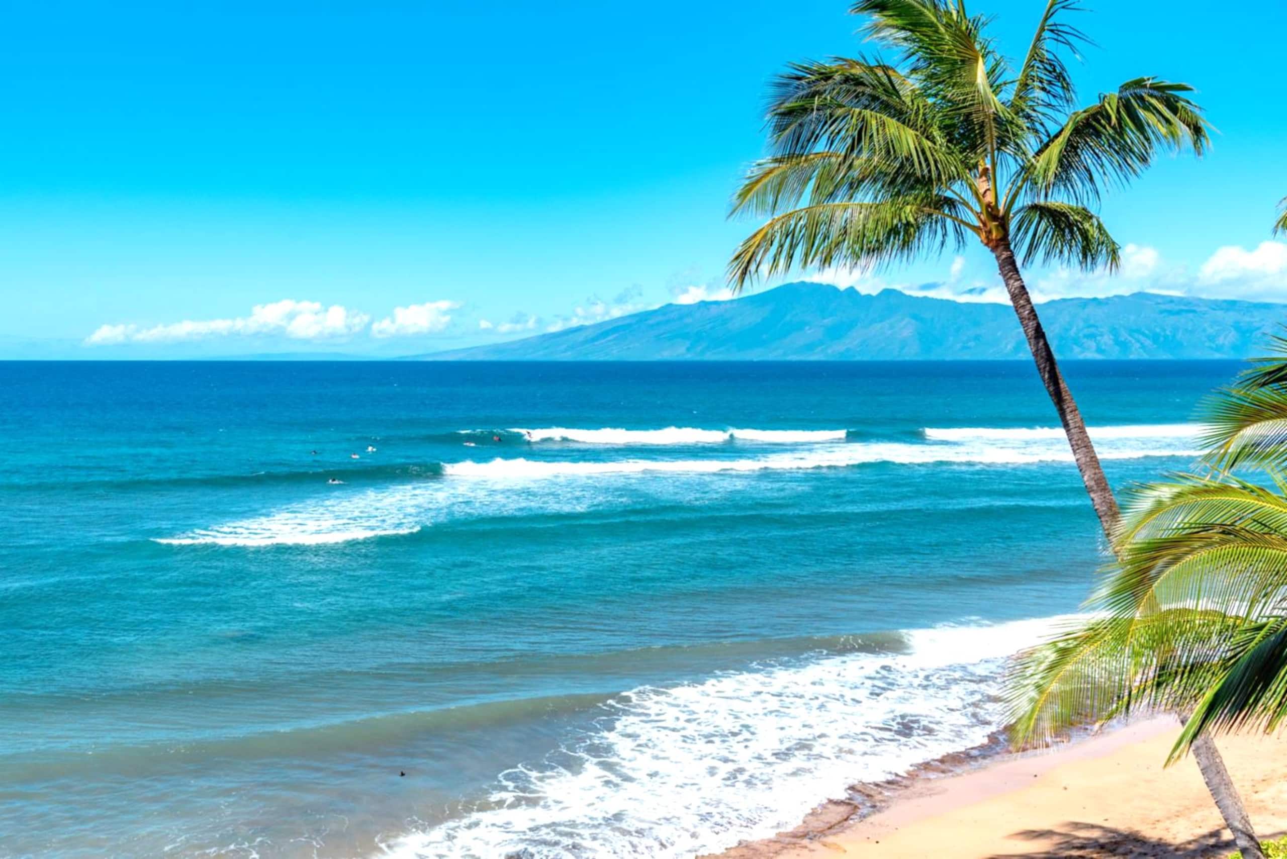 Condo in Lahaina · ★5.0 · 3 bedrooms · 4 beds · 3 baths - Image 27