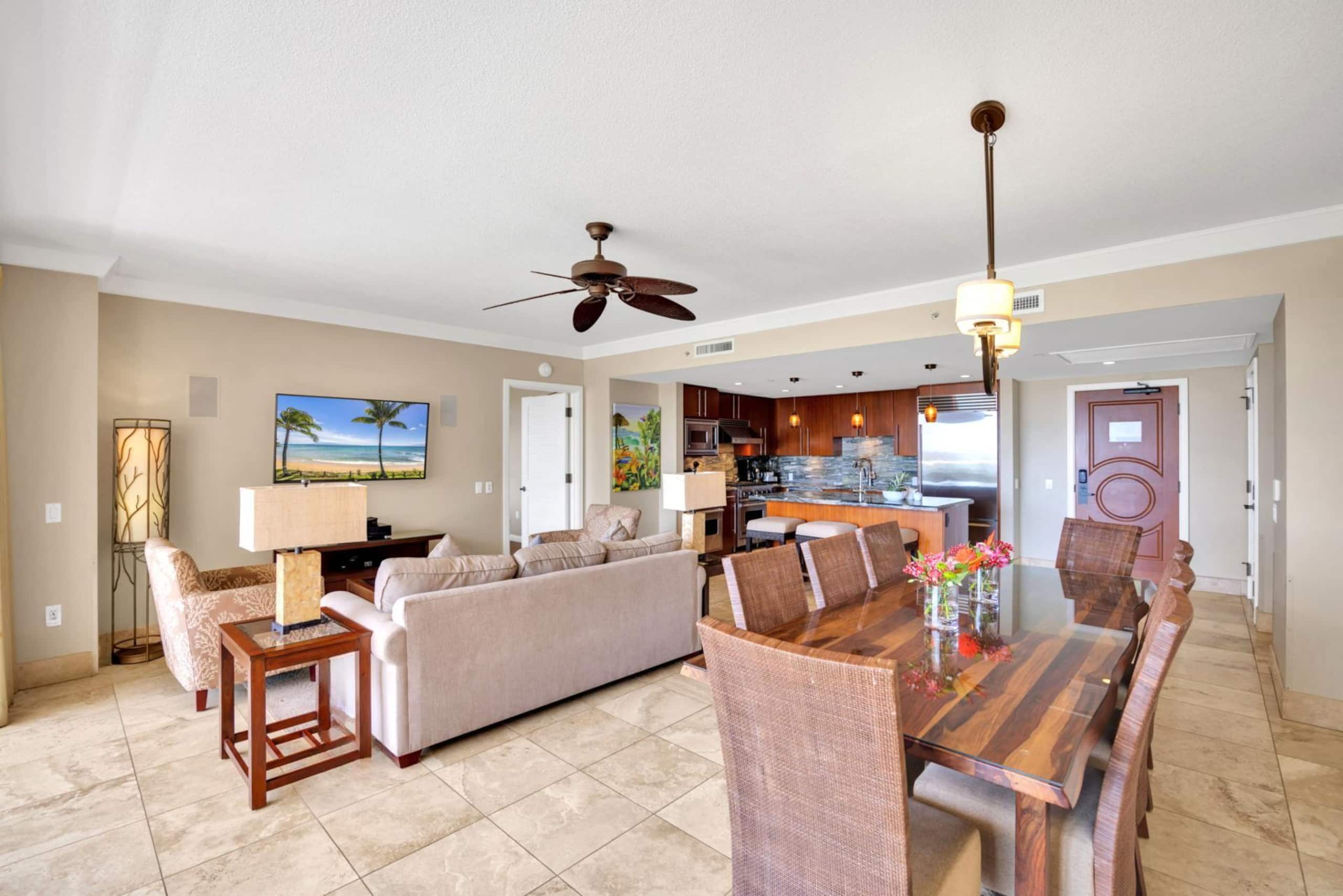 Condo in Lahaina · ★5.0 · 3 bedrooms · 4 beds · 3 baths - Image 5