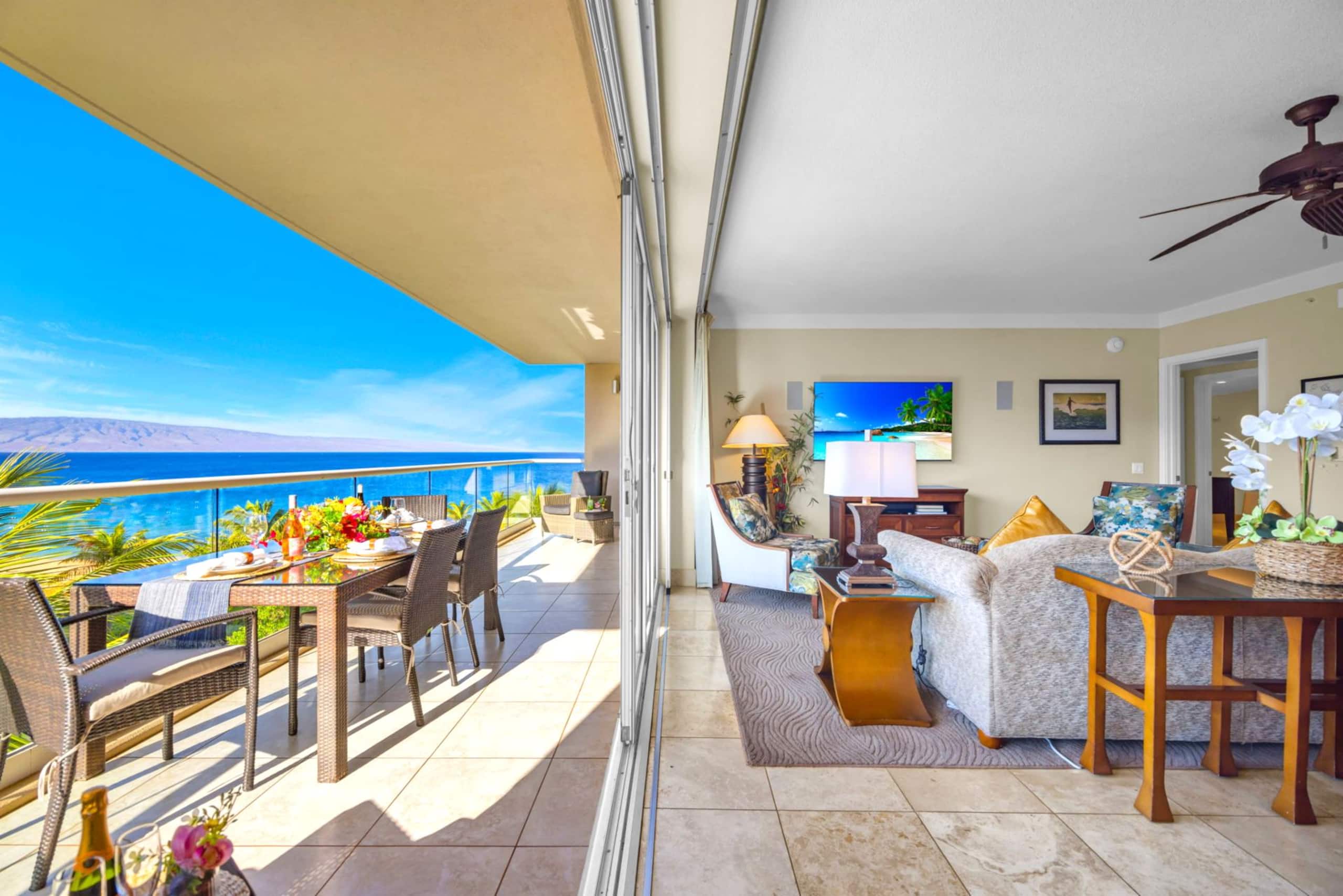 Condo in Lahaina · ★4.82 · 3 bedrooms · 5 beds · 3 baths - Image 6