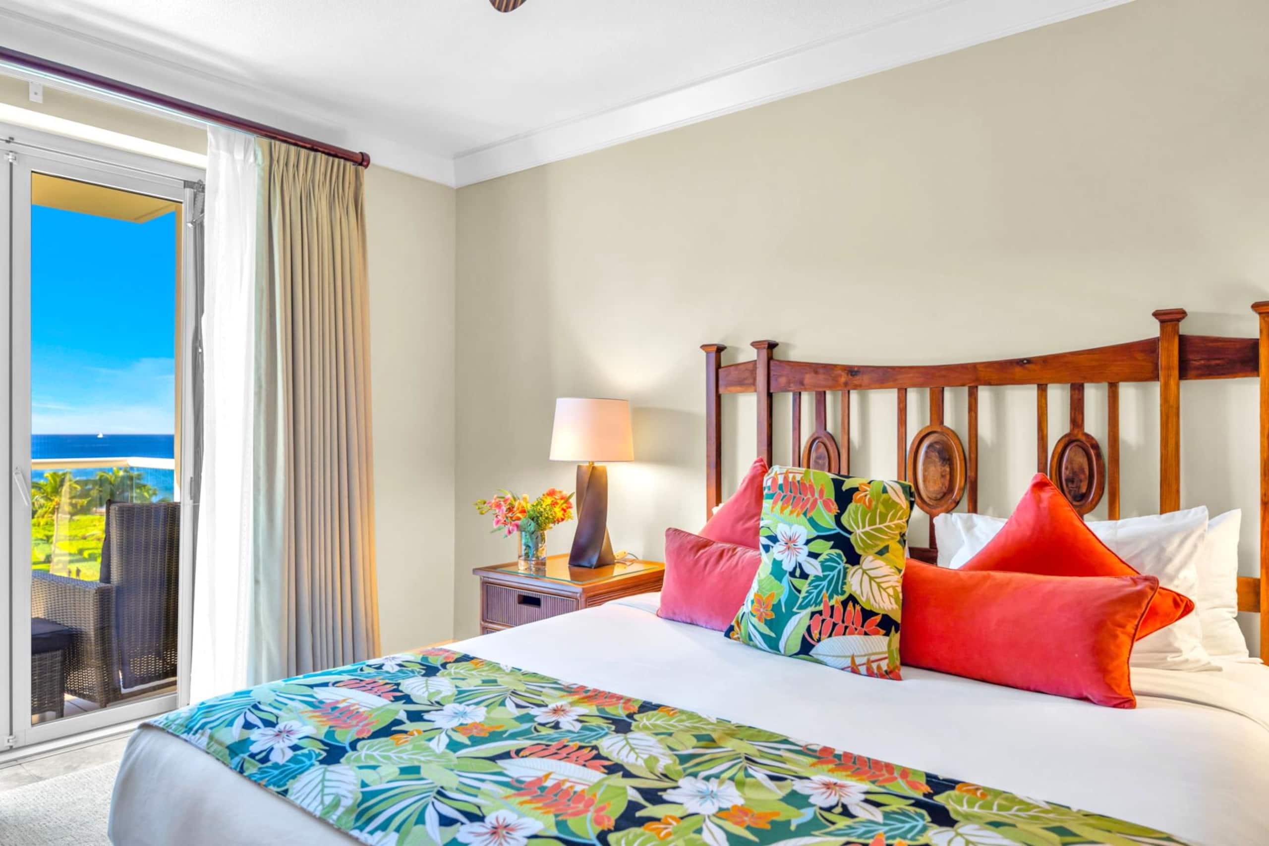 Condo in Lahaina · ★4.82 · 3 bedrooms · 5 beds · 3 baths - Image 29