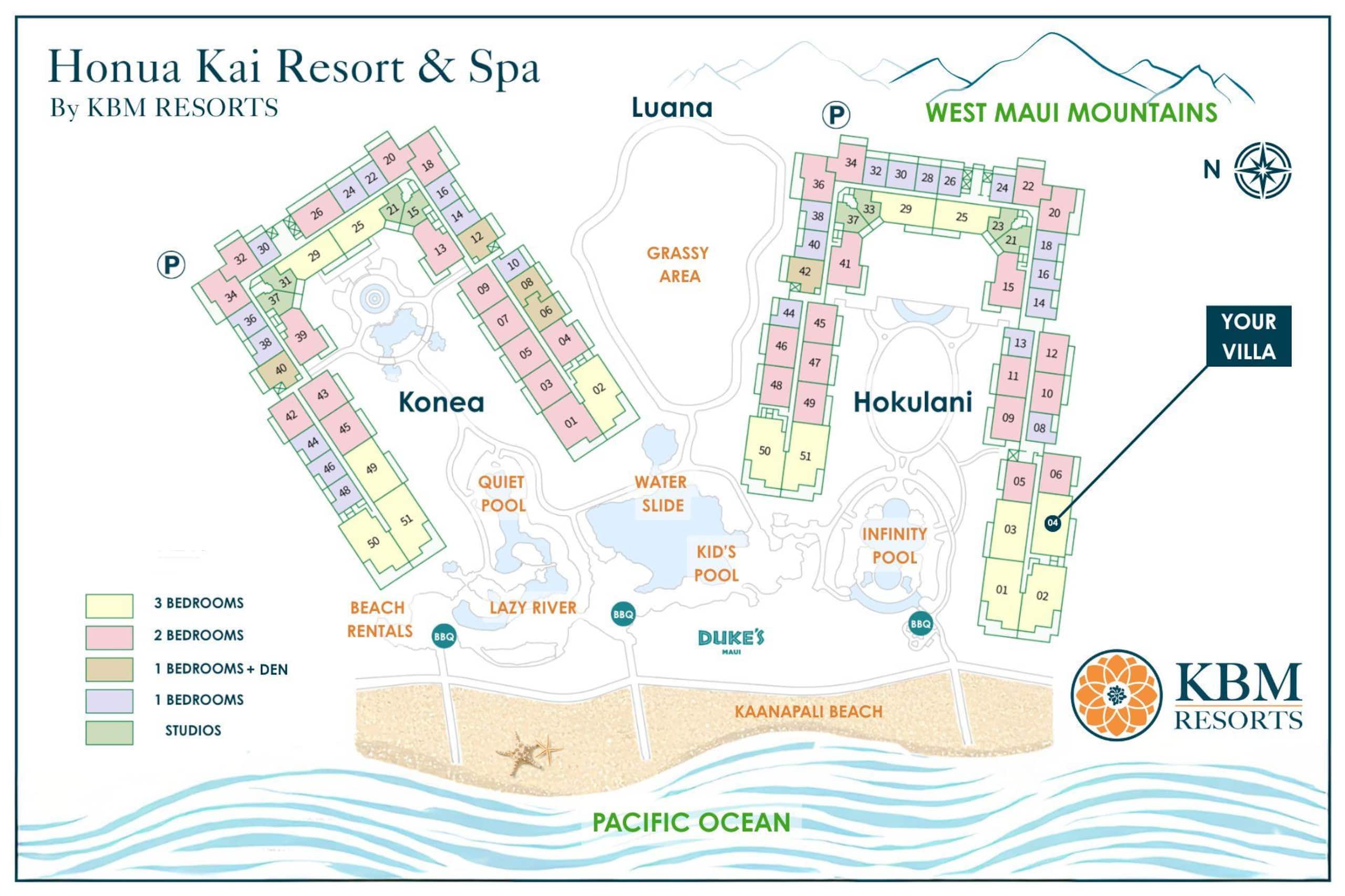 Condo in Lahaina · ★4.82 · 3 bedrooms · 5 beds · 3 baths - Image 46