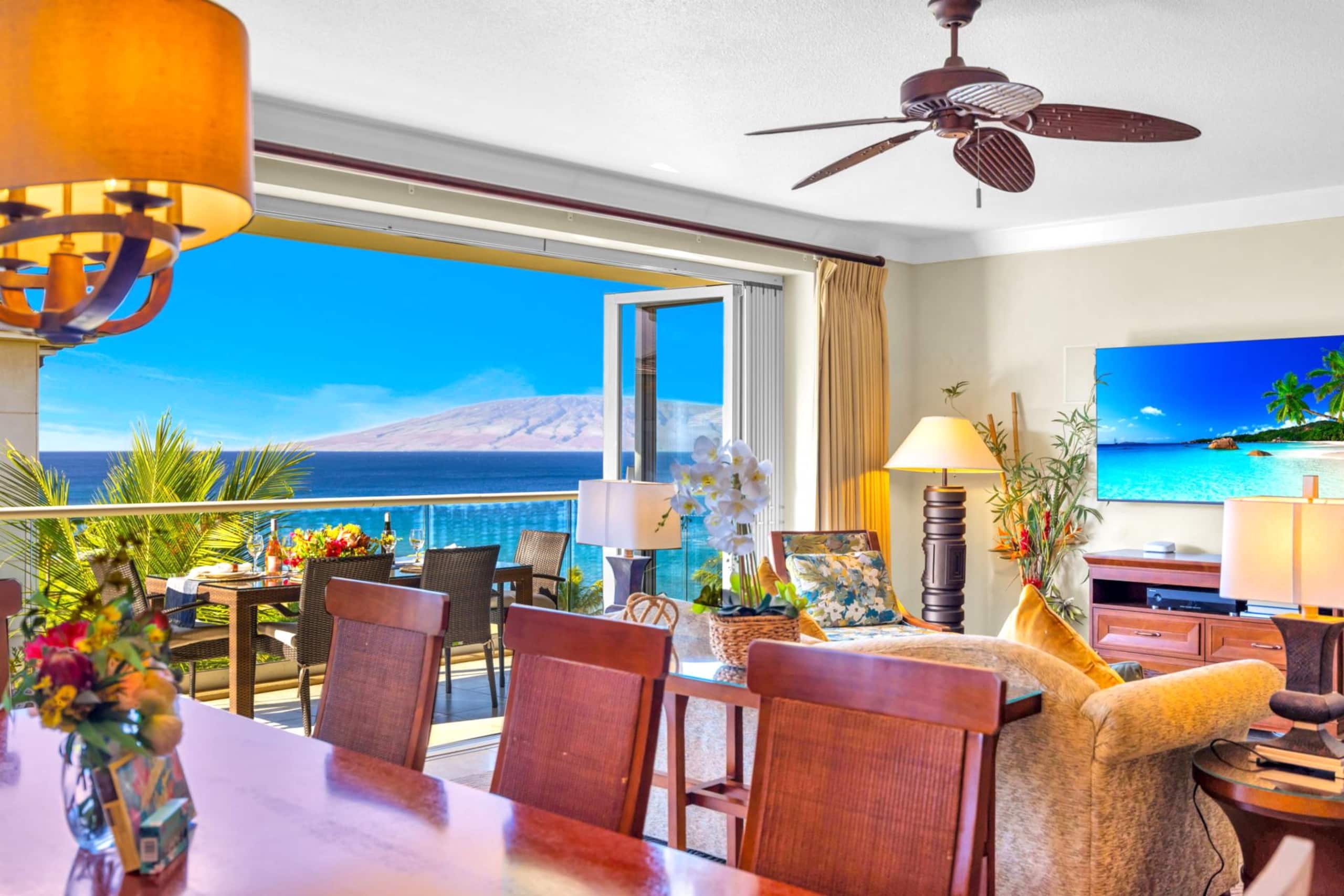 Condo in Lahaina · ★4.82 · 3 bedrooms · 5 beds · 3 baths - Image 20