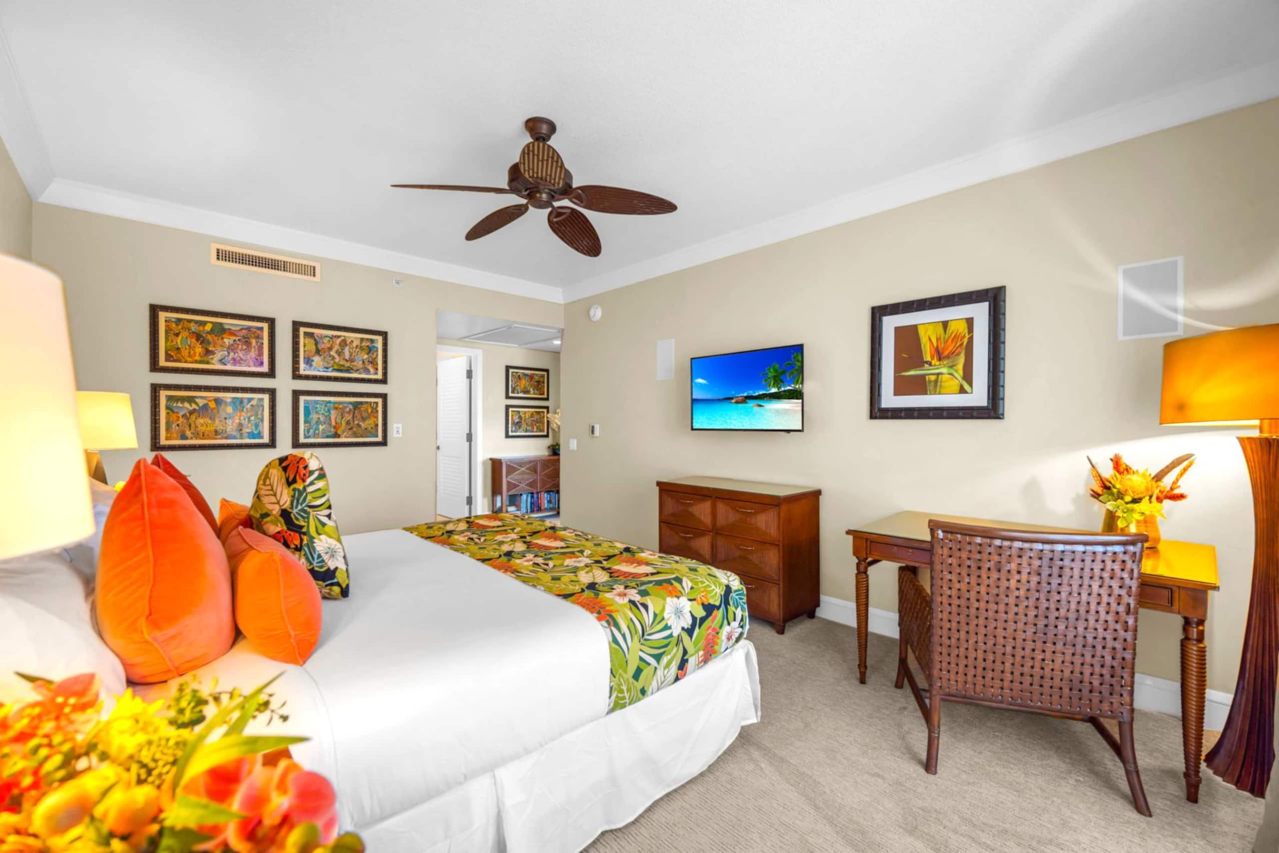 Condo in Lahaina · ★4.82 · 3 bedrooms · 5 beds · 3 baths - Image 31