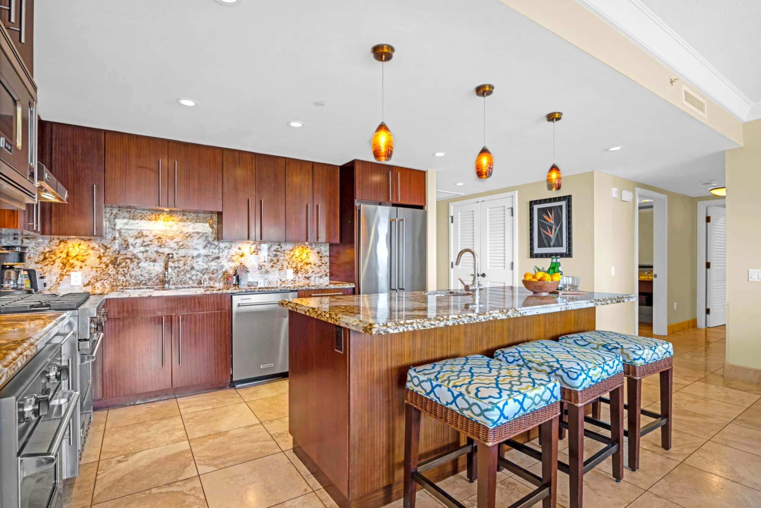 Condo in Lahaina · ★4.82 · 3 bedrooms · 5 beds · 3 baths - Image 24