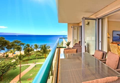 KBM Resorts | FREE CAR Honua Kai Hokulani HKH-504